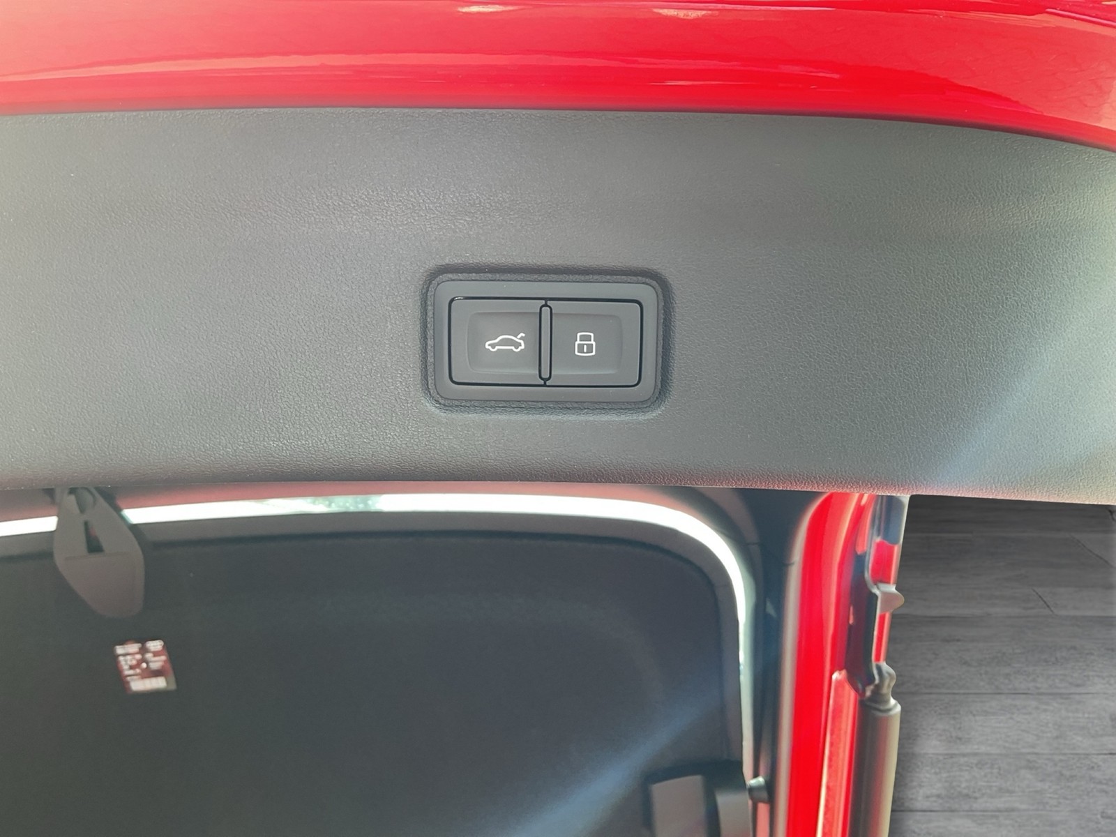 Audi Q6 e-tron Sportback quattro S LINE PANO B&O AHK
