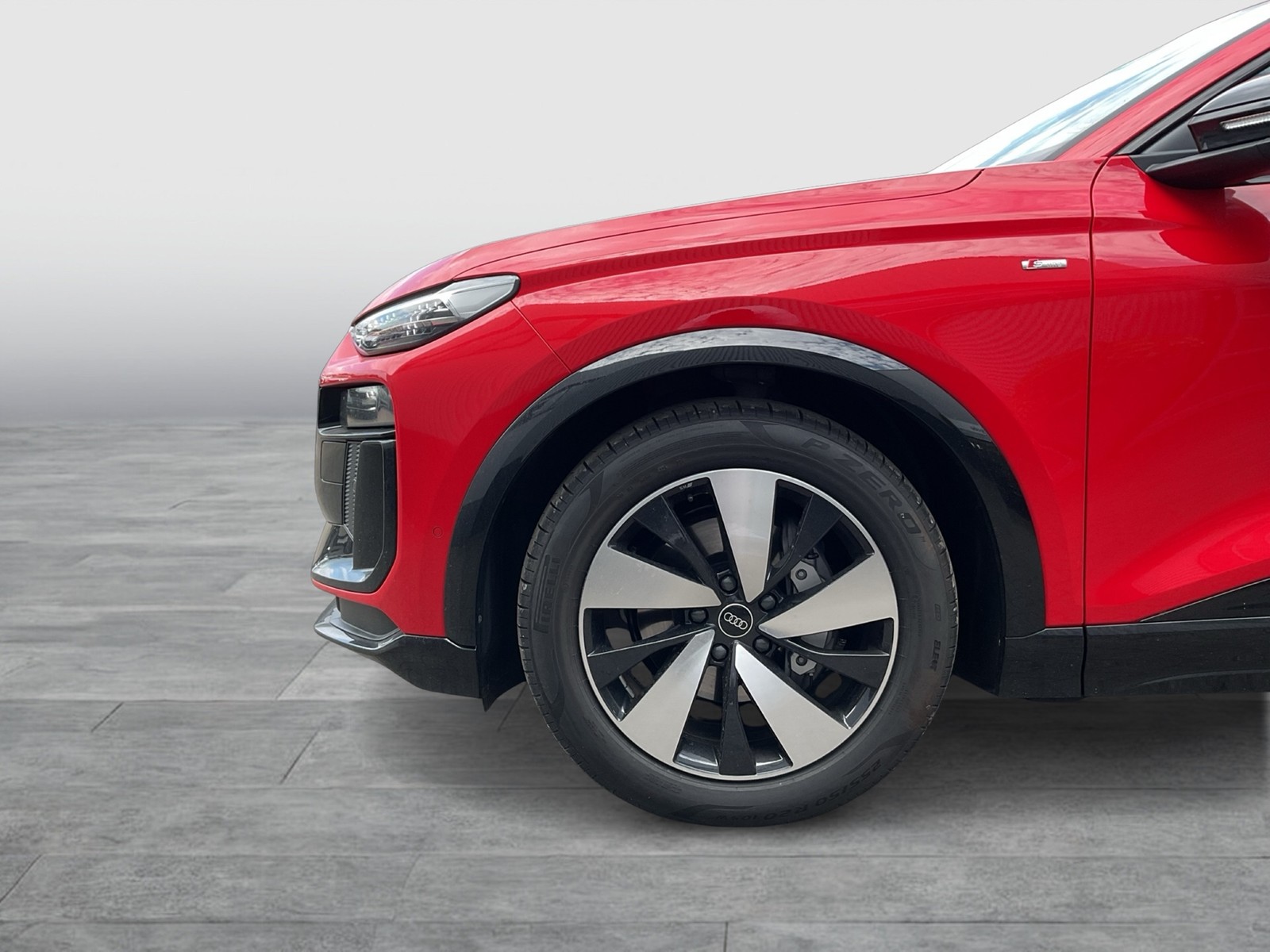 Audi Q6 e-tron Sportback quattro S LINE PANO B&O AHK