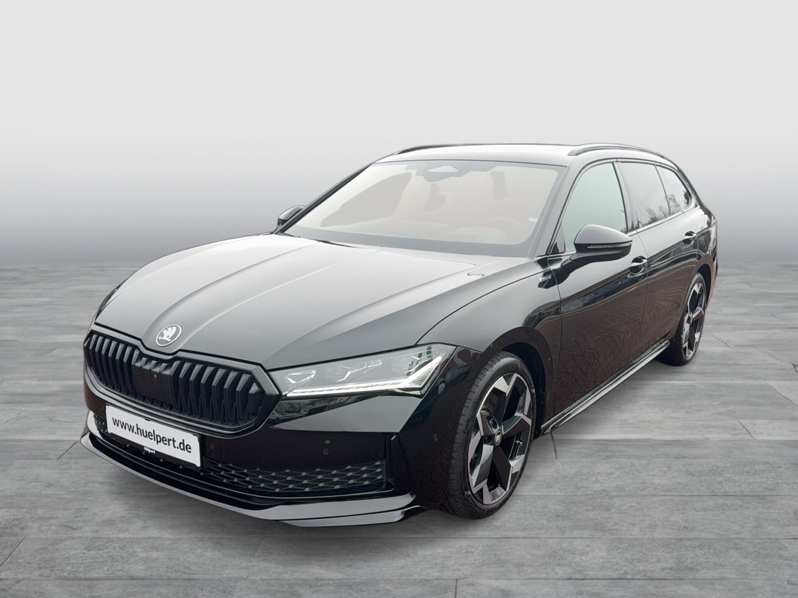 Skoda Superb Combi 2.0 SPORTLINE 4X4 PANO CANTON LM19