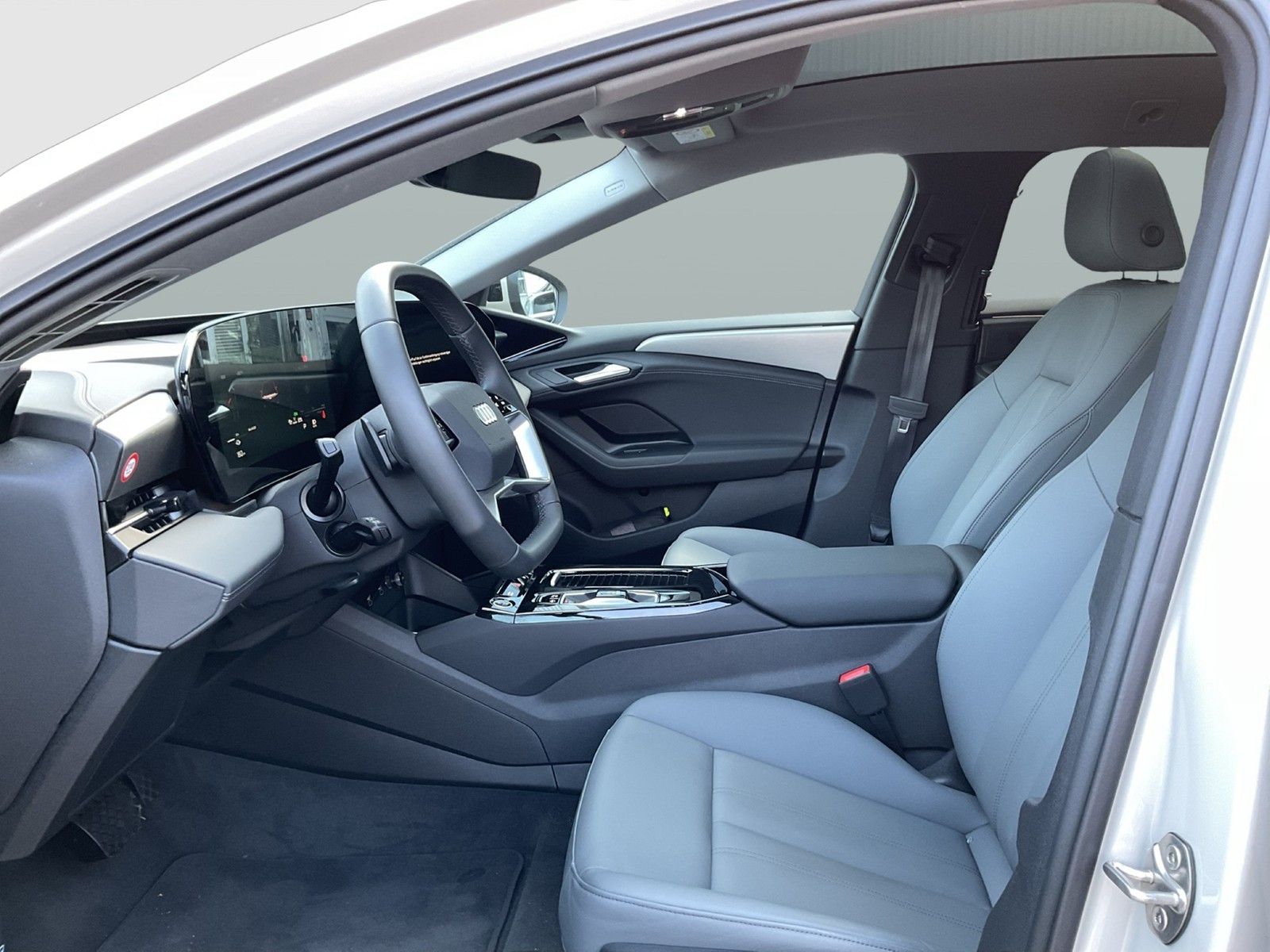 Audi A6 e-tron Avant performance S LINE PANO AHK LM20