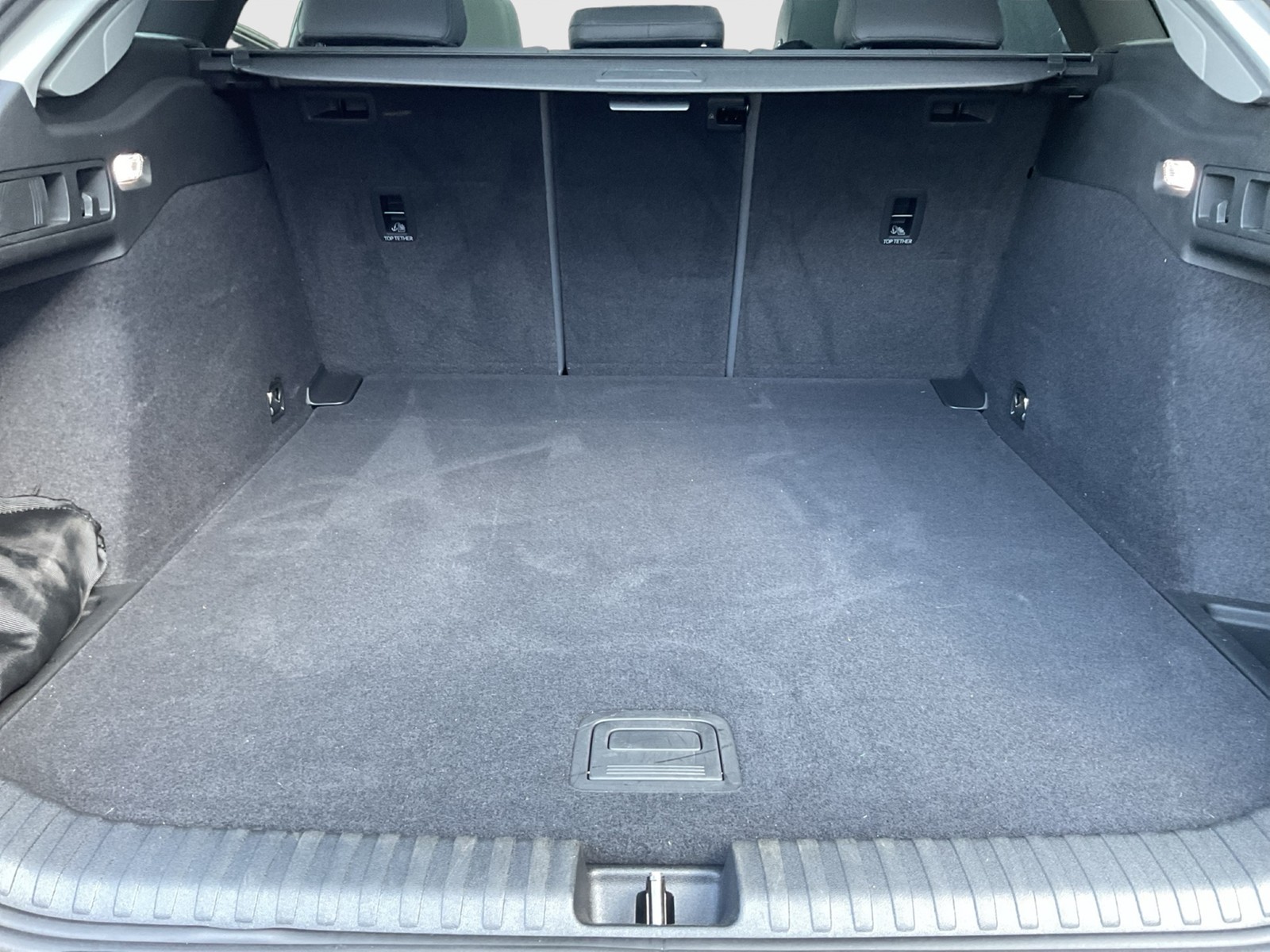 Audi A6 e-tron Avant performance S LINE PANO AHK LM20