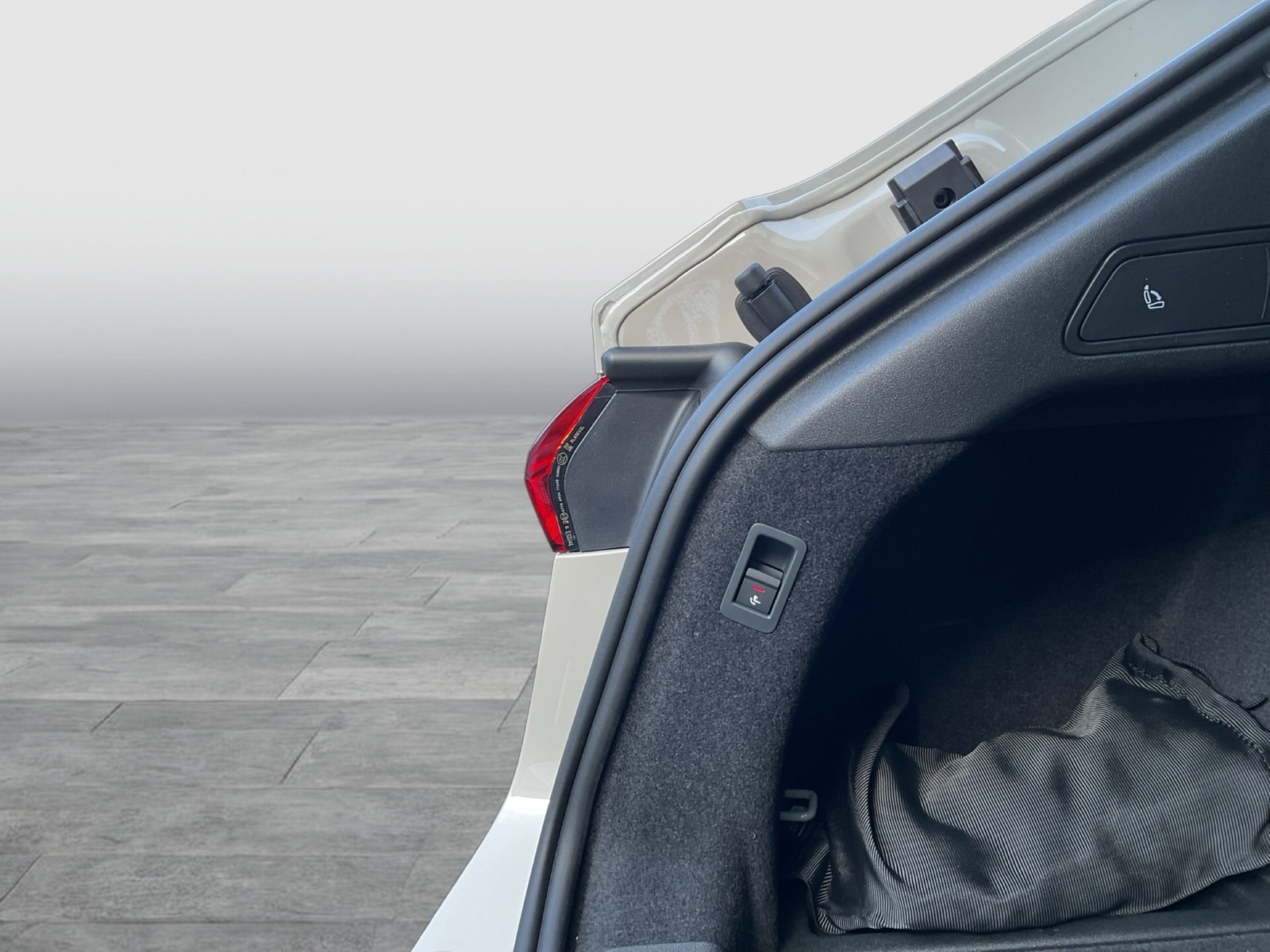 Audi A6 e-tron Avant performance S LINE PANO AHK LM20