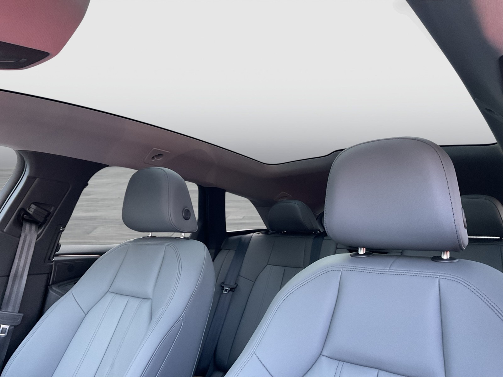 Audi A6 e-tron Avant performance S LINE PANO AHK LM20