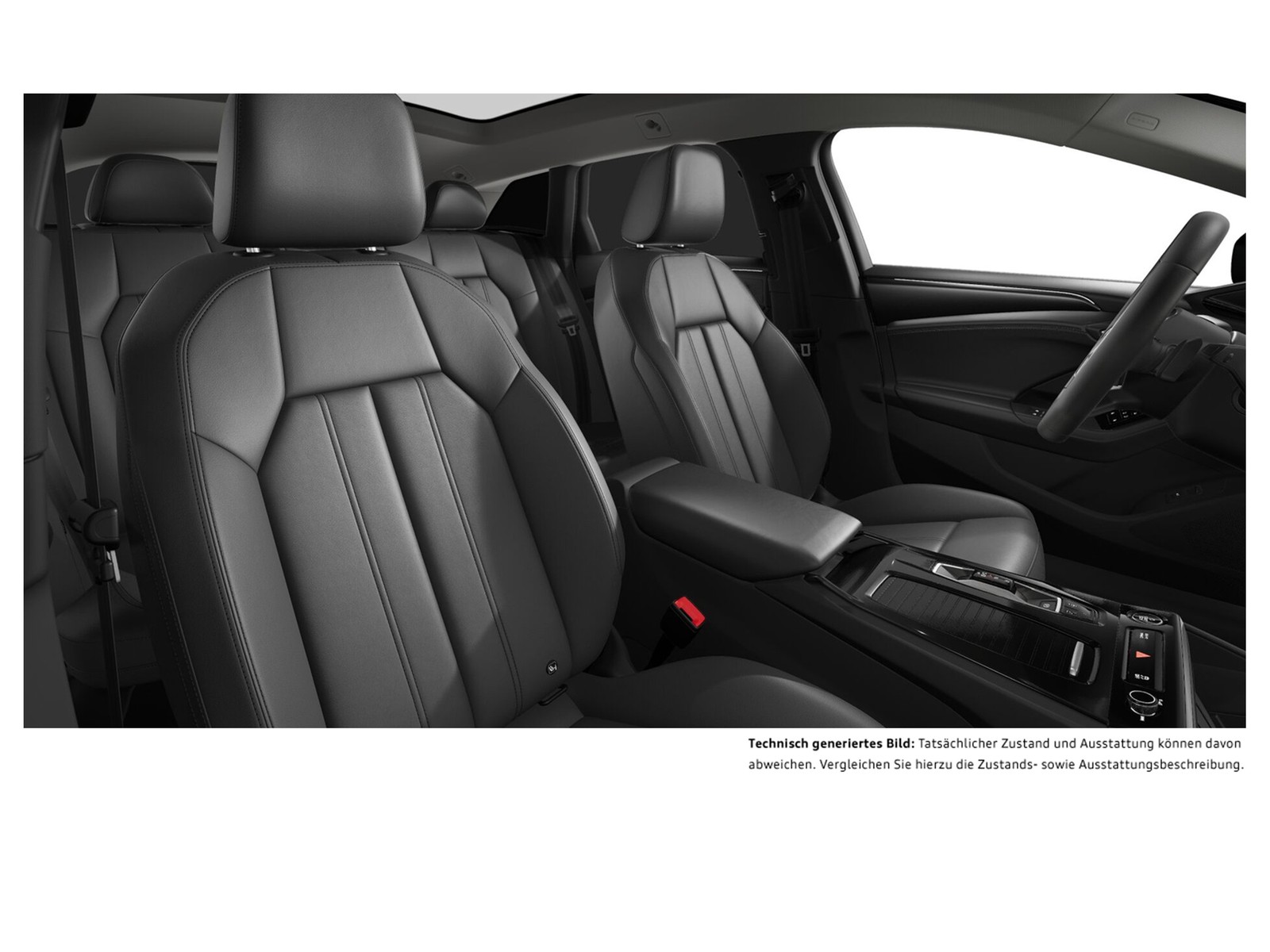 Audi A6 e-tron Avant performance S LINE PANO AHK LM20