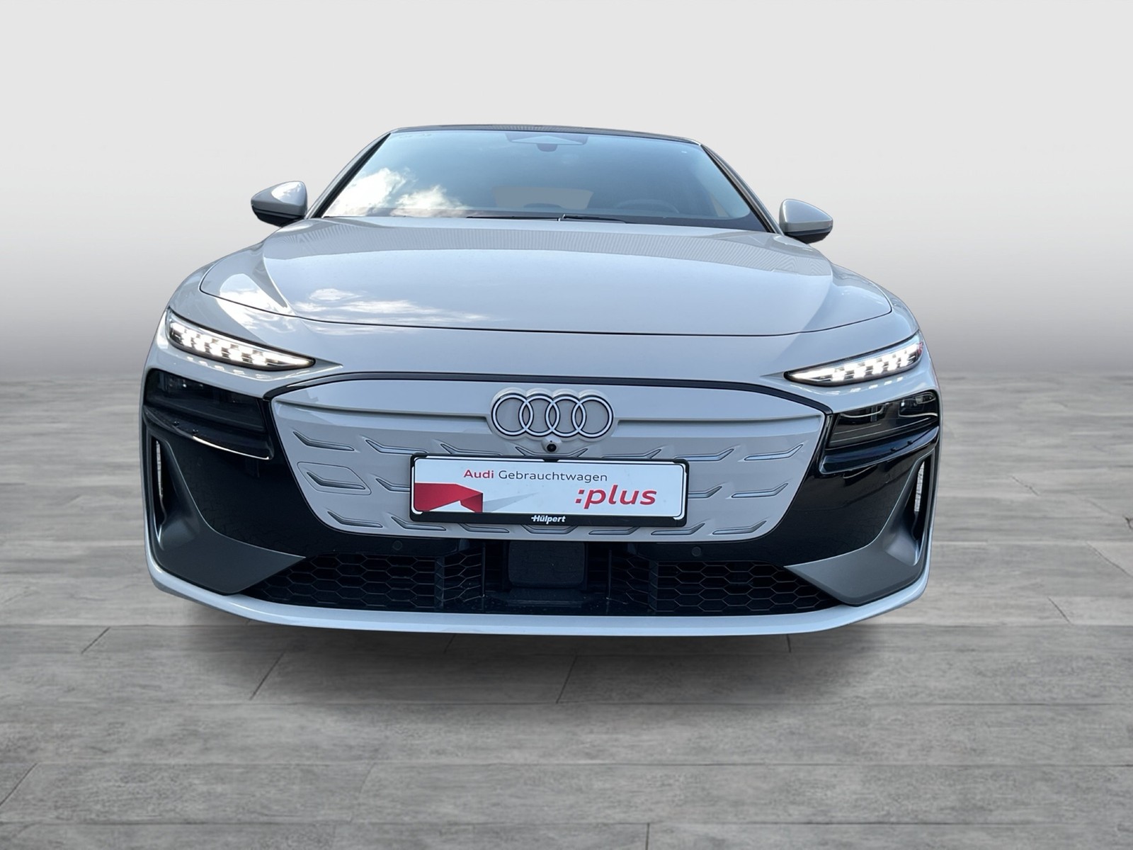 Audi A6 e-tron Avant performance S LINE PANO AHK LM20