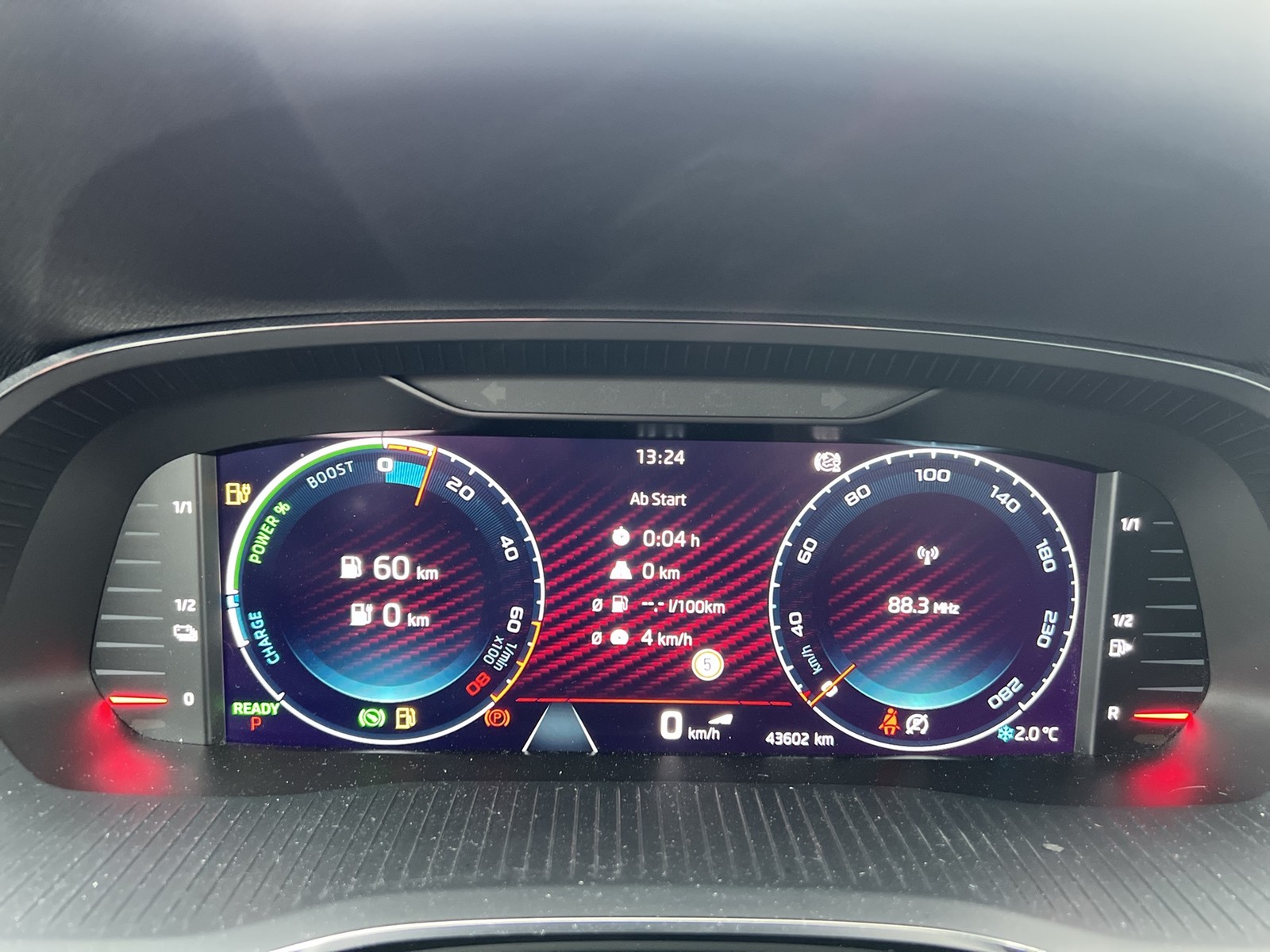 Skoda Octavia Combi 1.4 iV RS PANO CAM HEAD-UP MATRIX