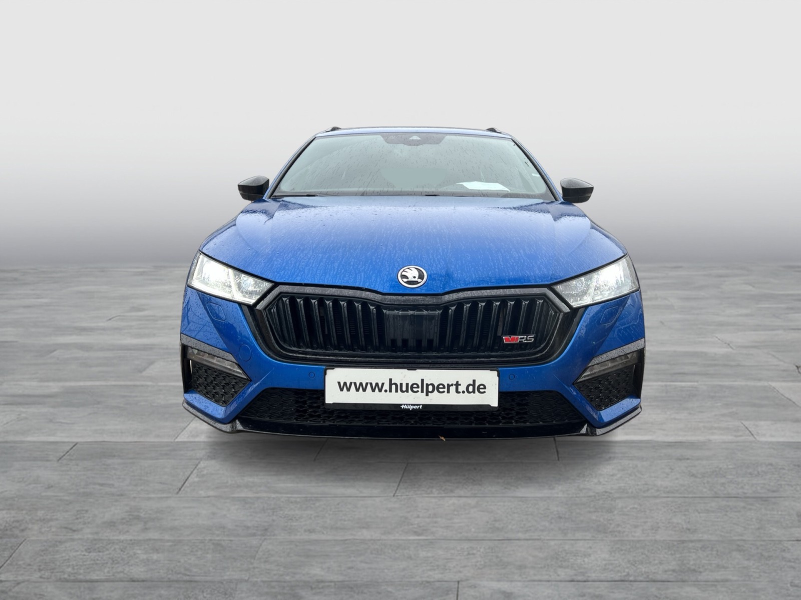 Skoda Octavia Combi 1.4 iV RS PANO CAM HEAD-UP MATRIX