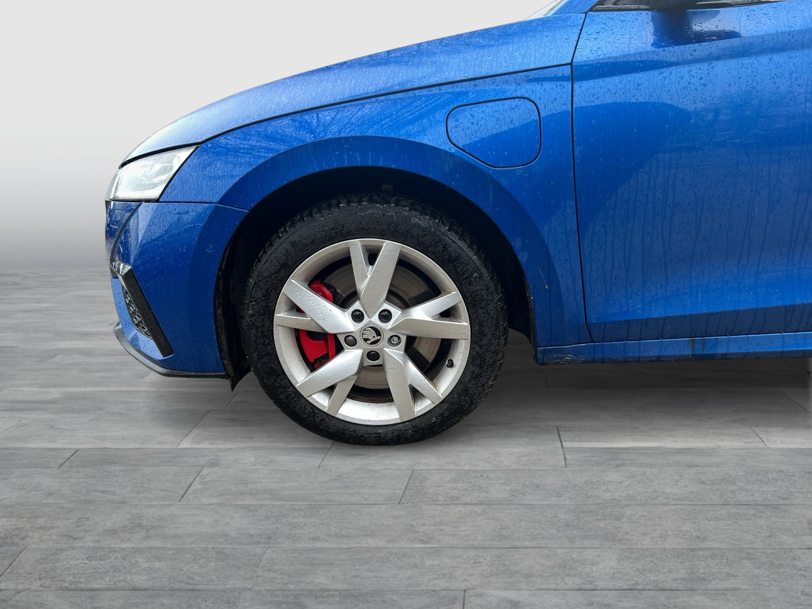 Skoda Octavia Combi 1.4 iV RS PANO CAM HEAD-UP MATRIX