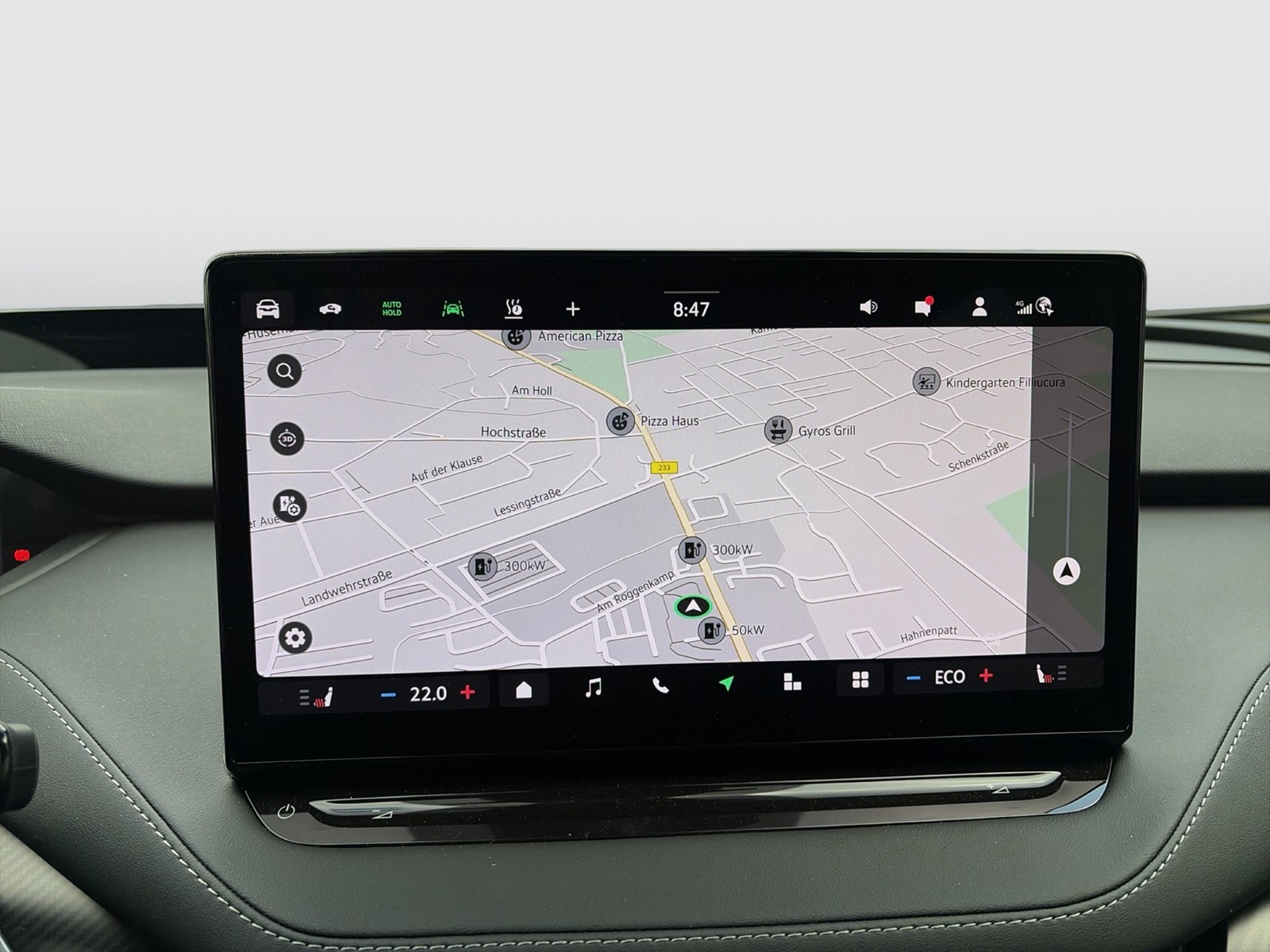 Skoda Enyaq 85 SPORTLINE WÄRMEPUMPE PANO CANTON AHK