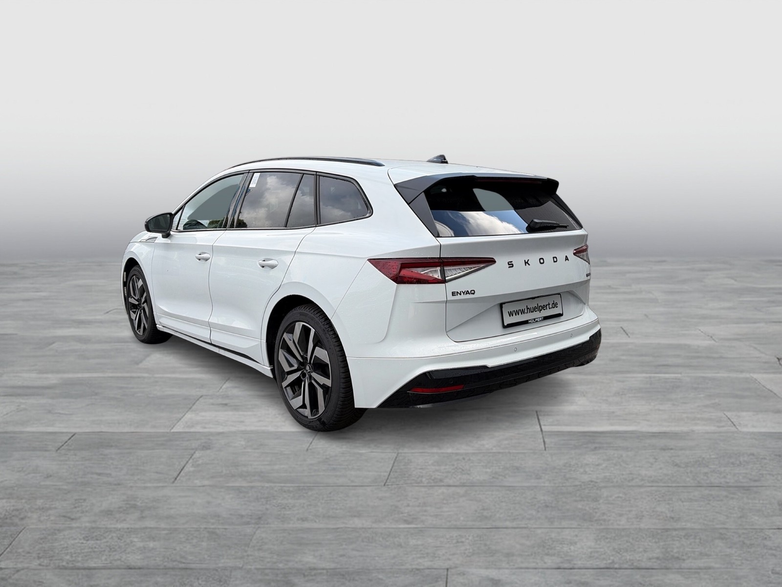 Skoda Enyaq 85 SPORTLINE WÄRMEPUMPE PANO CANTON AHK