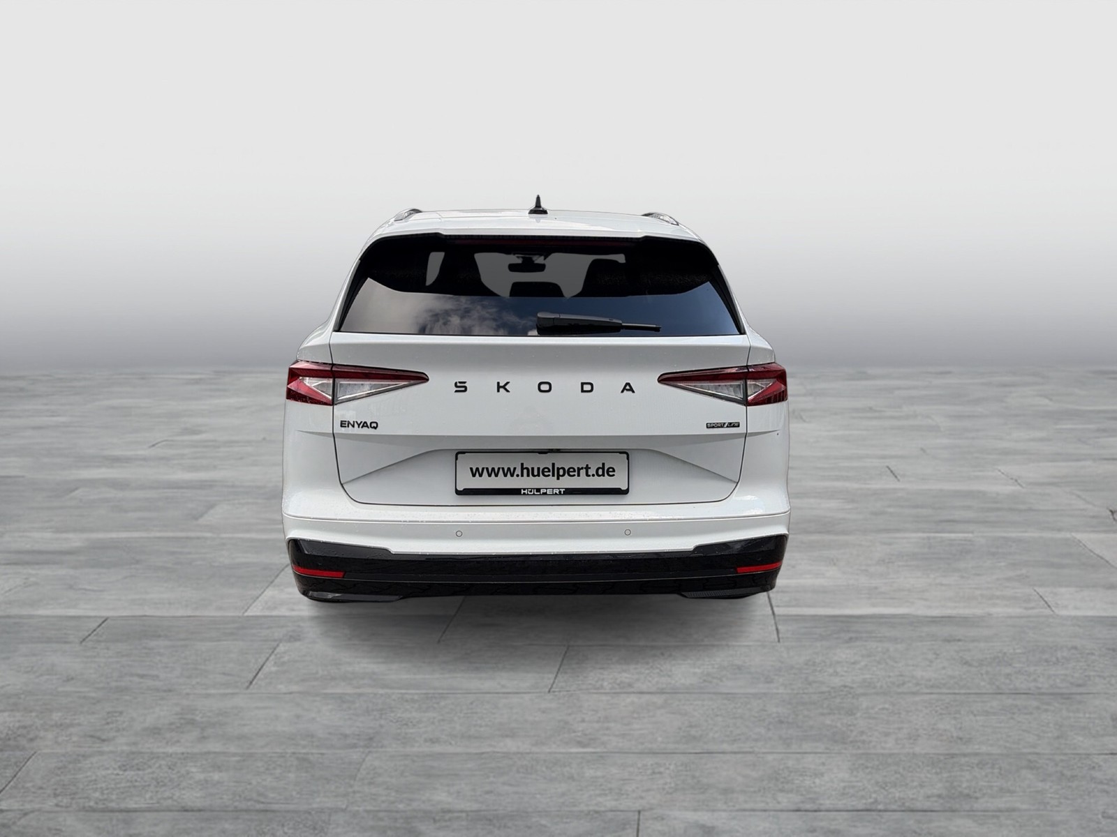 Skoda Enyaq 85 SPORTLINE WÄRMEPUMPE PANO CANTON AHK