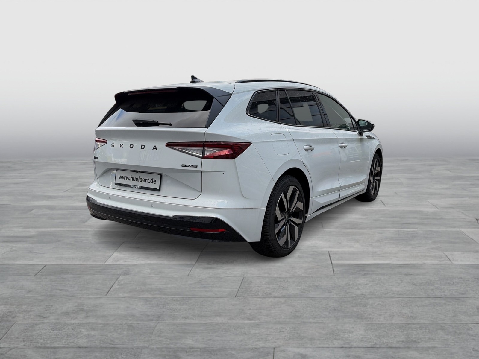 Skoda Enyaq 85 SPORTLINE WÄRMEPUMPE PANO CANTON AHK