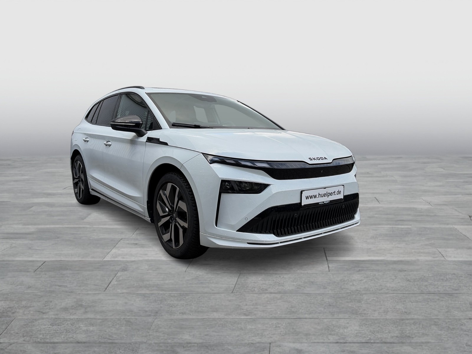 Skoda Enyaq 85 SPORTLINE WÄRMEPUMPE PANO CANTON AHK
