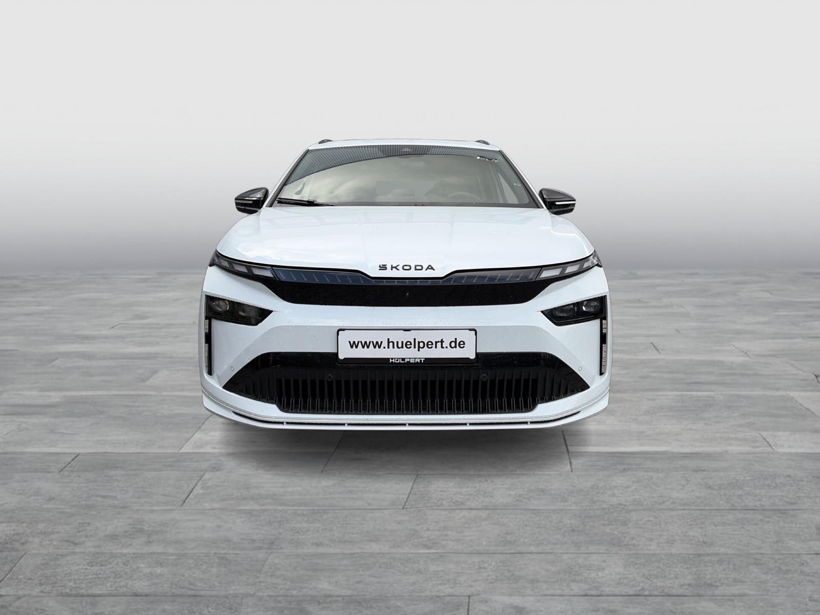 Skoda Enyaq 85 SPORTLINE WÄRMEPUMPE PANO CANTON AHK