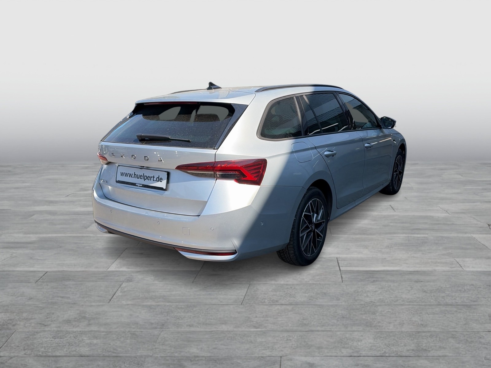 Skoda Octavia Combi 2.0 TOUR PANO STANDHZ. CANTON ACC