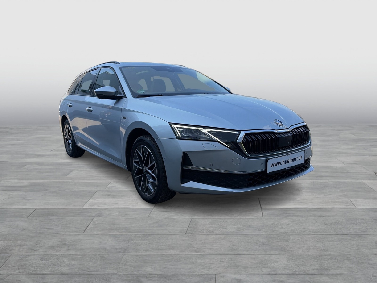 Skoda Octavia Combi 2.0 TOUR PANO STANDHZ. CANTON ACC