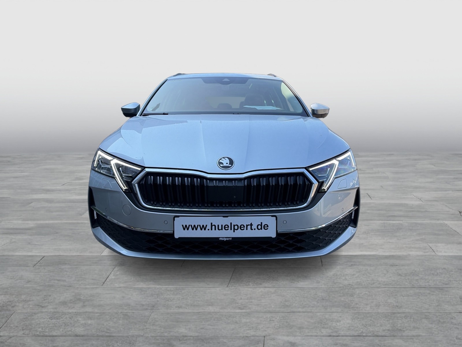 Skoda Octavia Combi 2.0 TOUR PANO STANDHZ. CANTON ACC