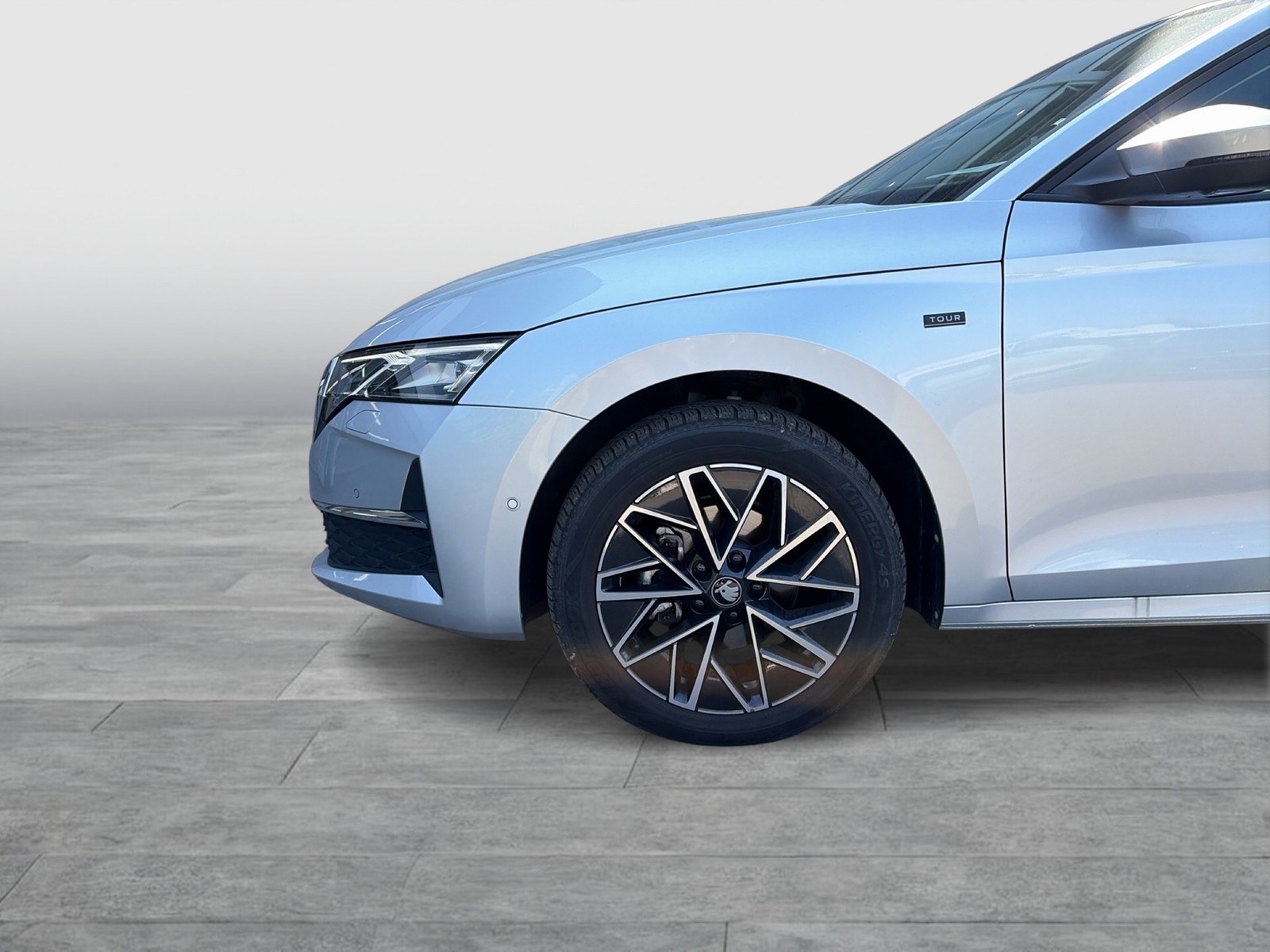 Skoda Octavia Combi 2.0 TOUR PANO STANDHZ. CANTON ACC