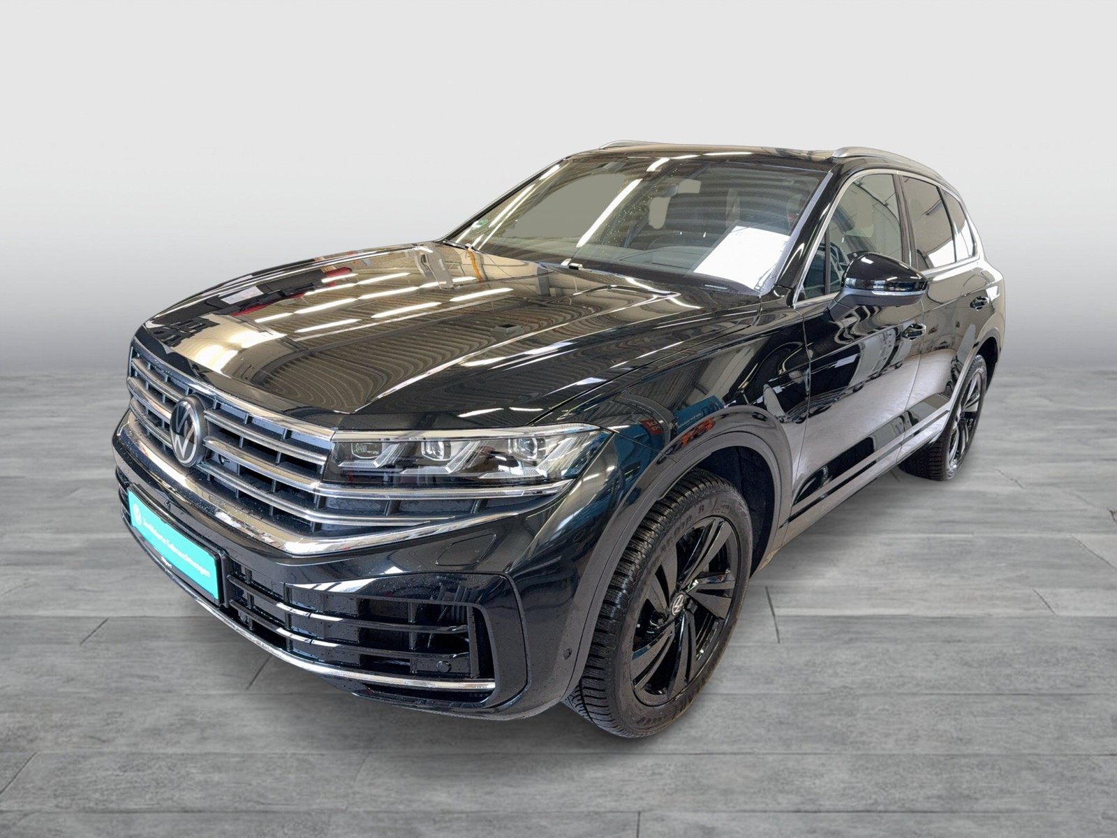 Volkswagen Touareg HYBRID ELEGANCE PANO DYNAUDIO AHK 360CAM