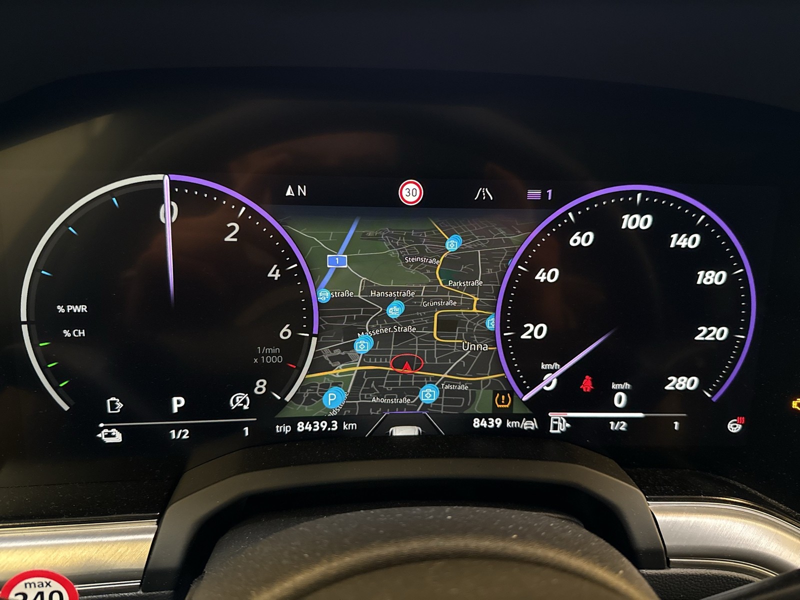 Volkswagen Touareg HYBRID ELEGANCE PANO DYNAUDIO AHK 360CAM