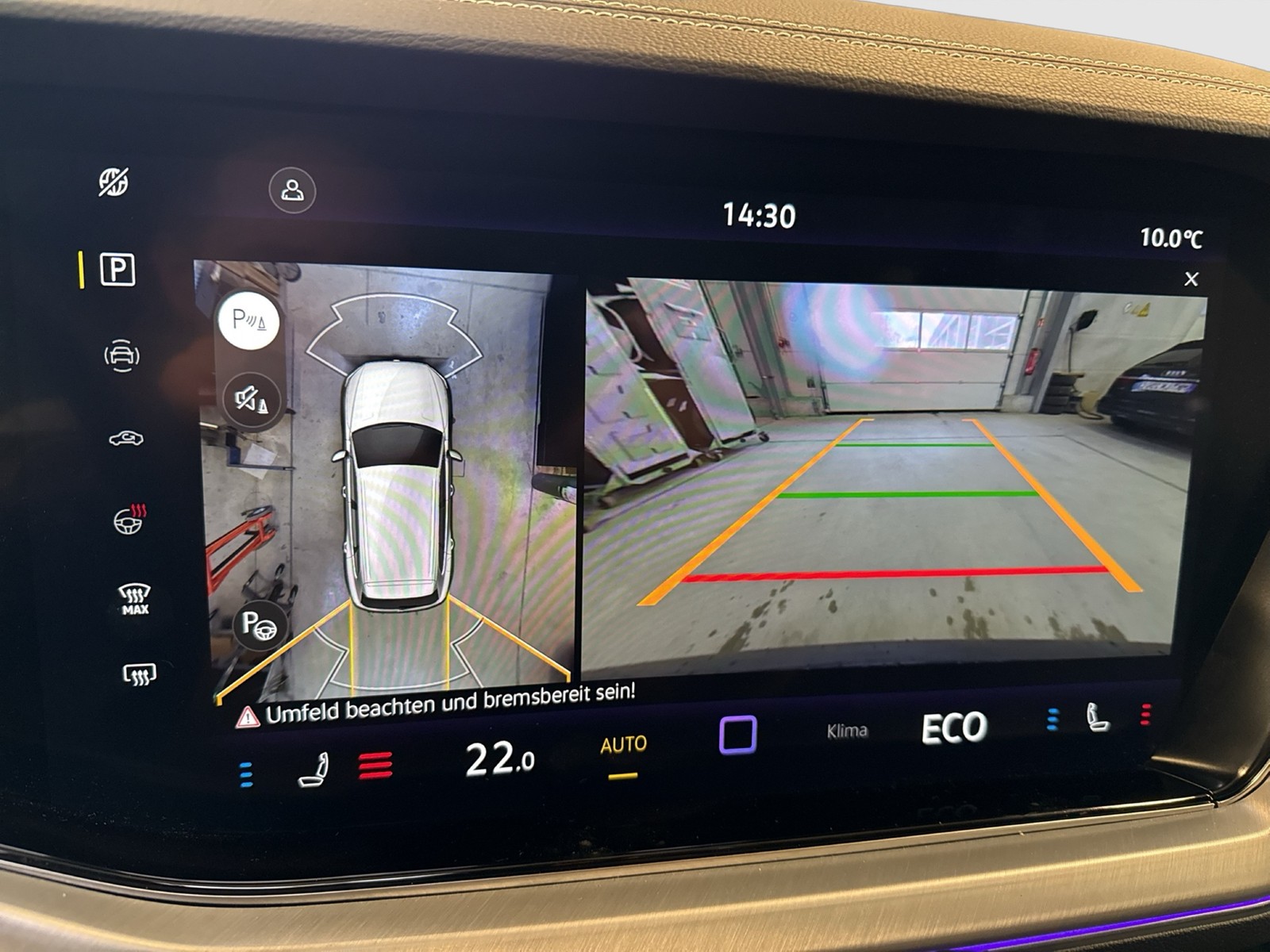 Volkswagen Touareg HYBRID ELEGANCE PANO DYNAUDIO AHK 360CAM