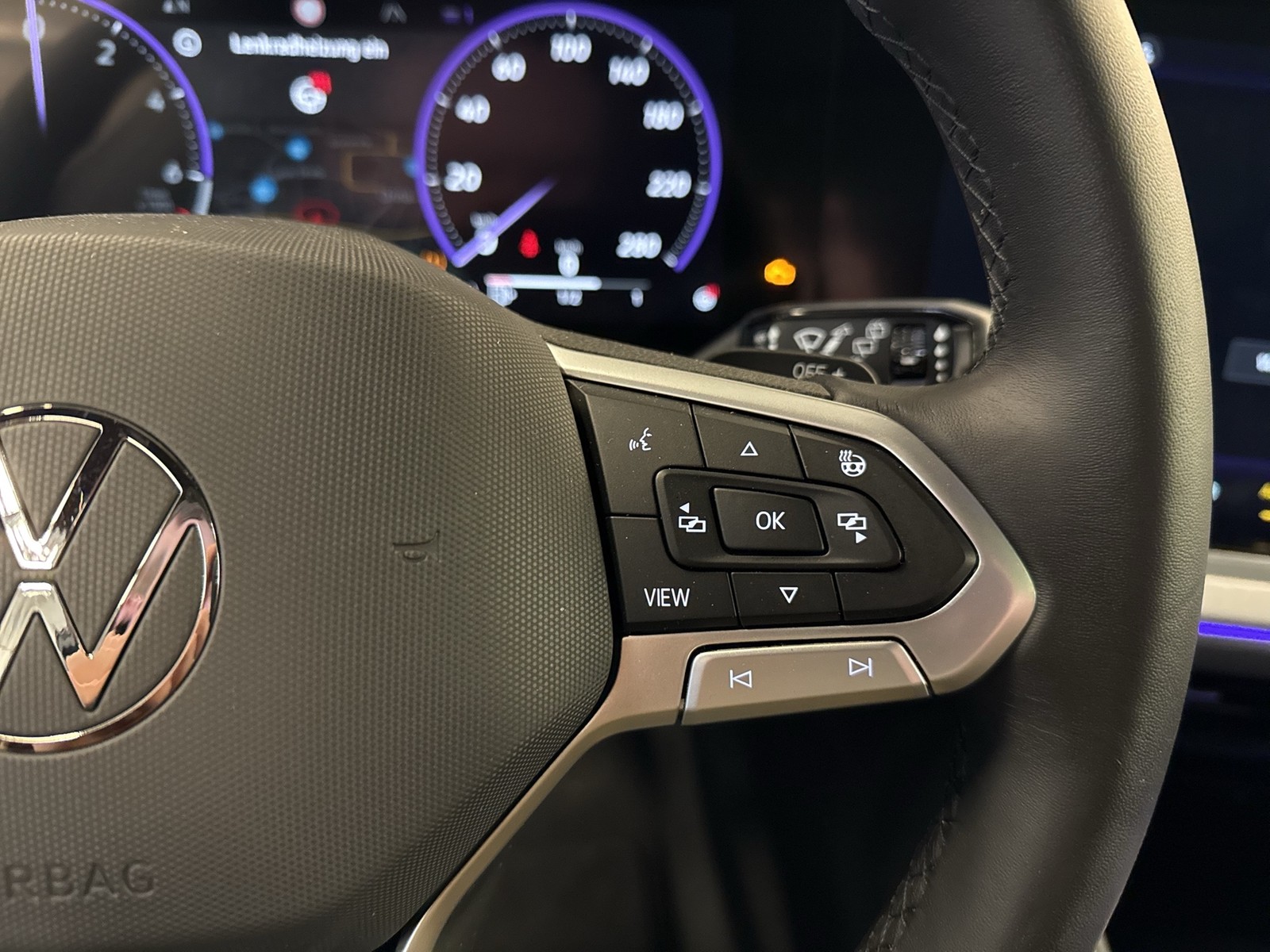 Volkswagen Touareg HYBRID ELEGANCE PANO DYNAUDIO AHK 360CAM