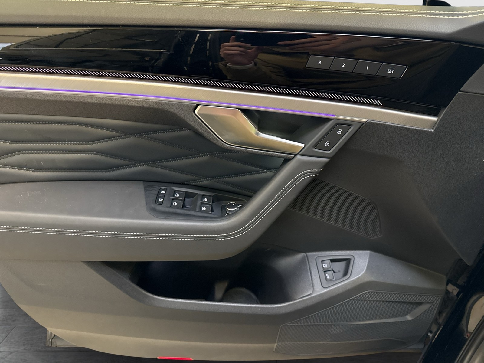 Volkswagen Touareg HYBRID ELEGANCE PANO DYNAUDIO AHK 360CAM