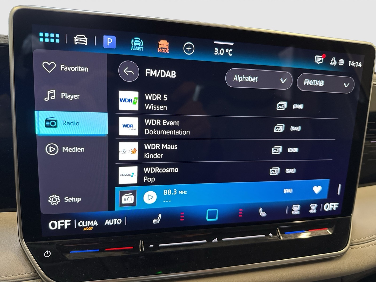 Volkswagen Tiguan 1.5 HYBRID ELEGANCE AHK 360CAM HEADUP ACC