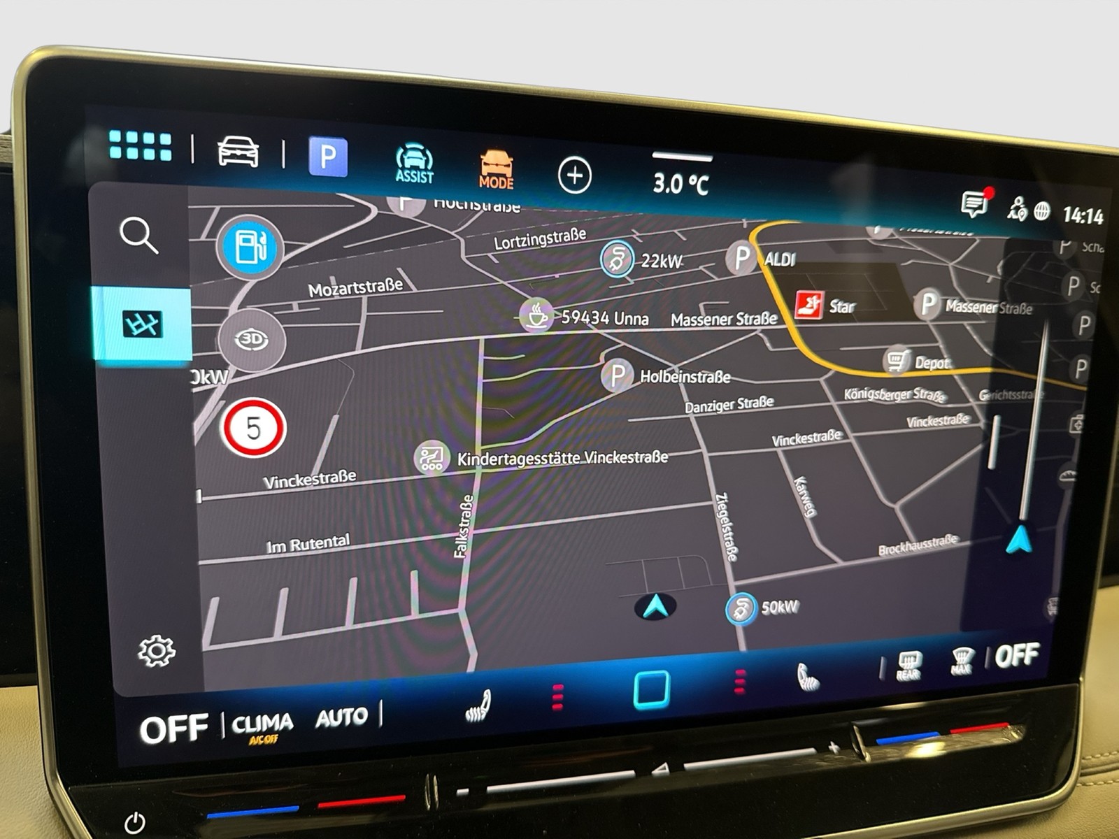 Volkswagen Tiguan 1.5 HYBRID ELEGANCE AHK 360CAM HEADUP ACC