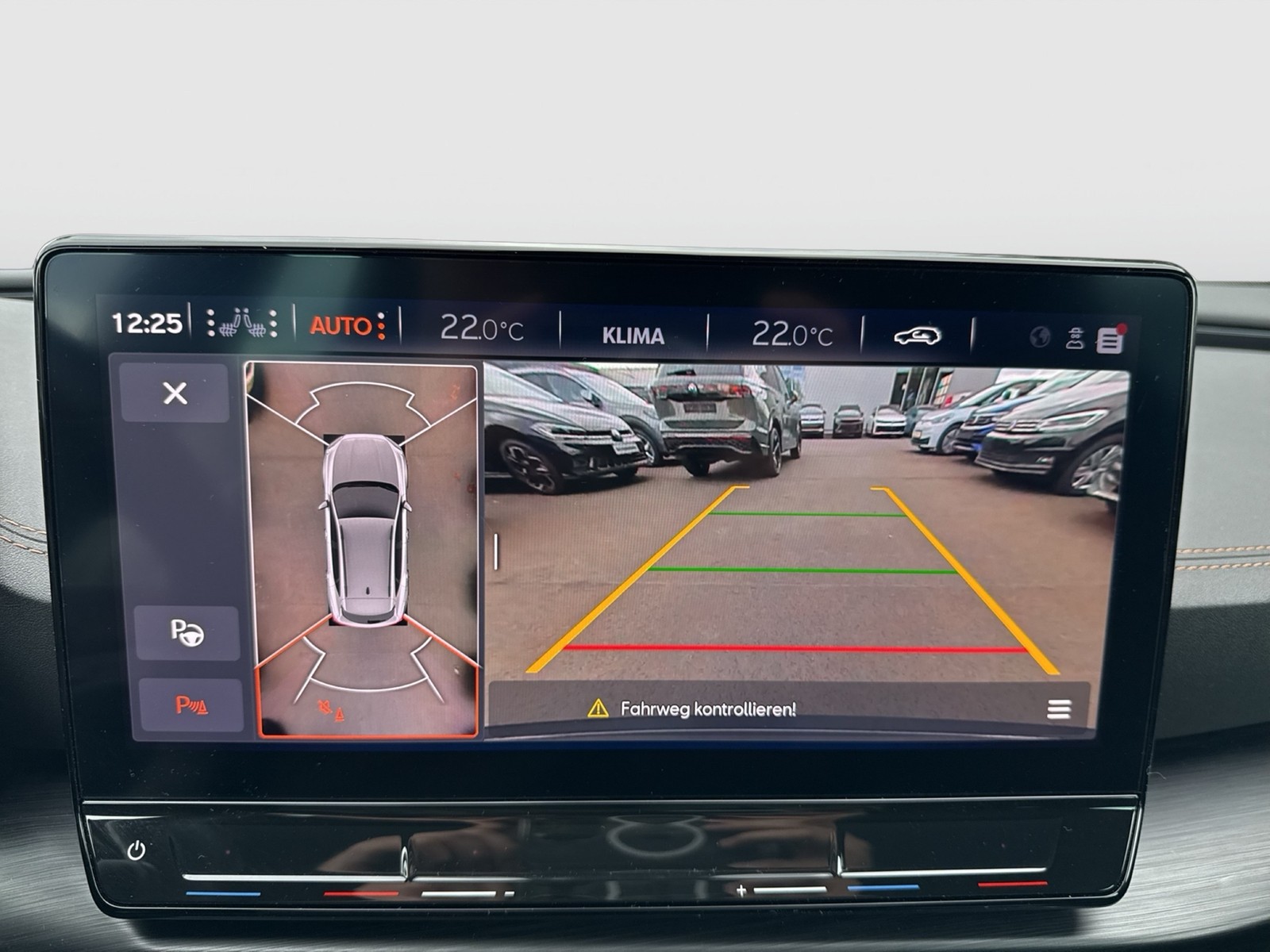 Cupra Formentor 2.0 VZ TRIBE EDITION BEATS 360CAM LM19