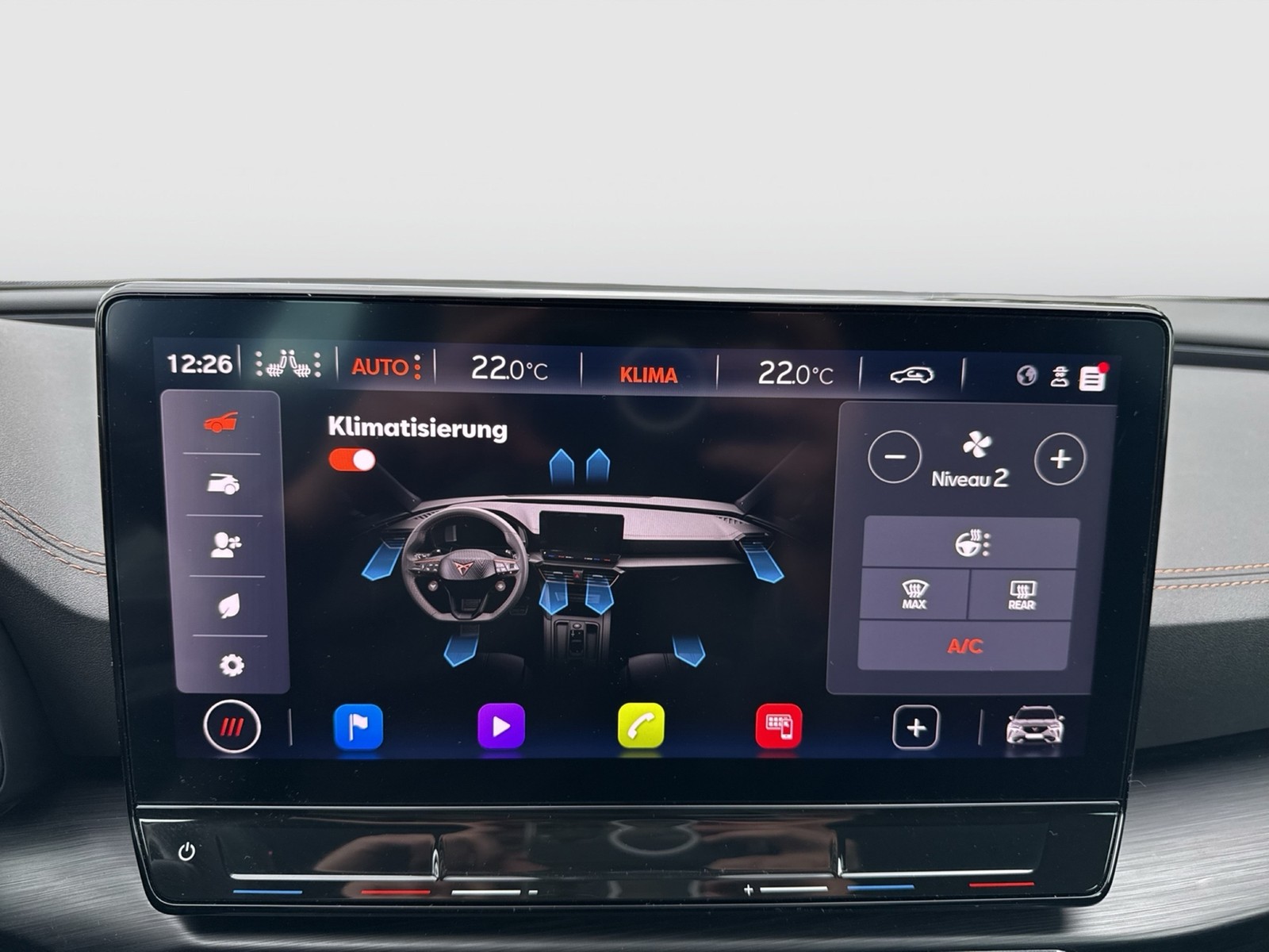 Cupra Formentor 2.0 VZ TRIBE EDITION BEATS 360CAM LM19