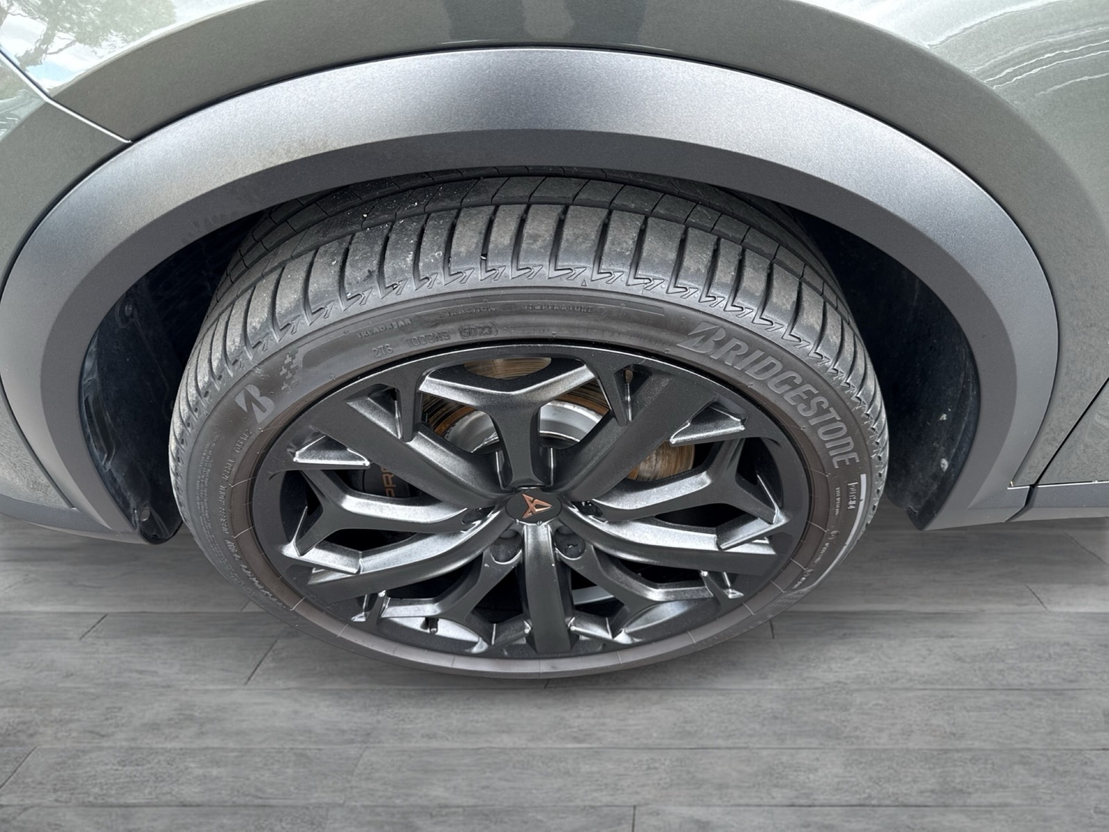 Cupra Formentor 2.0 VZ TRIBE EDITION BEATS 360CAM LM19