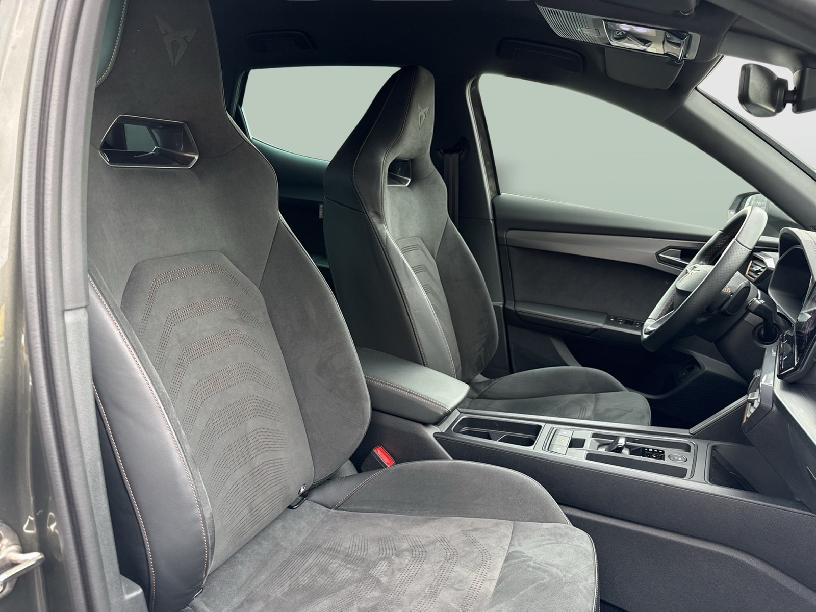 Cupra Formentor 2.0 VZ TRIBE EDITION BEATS 360CAM LM19