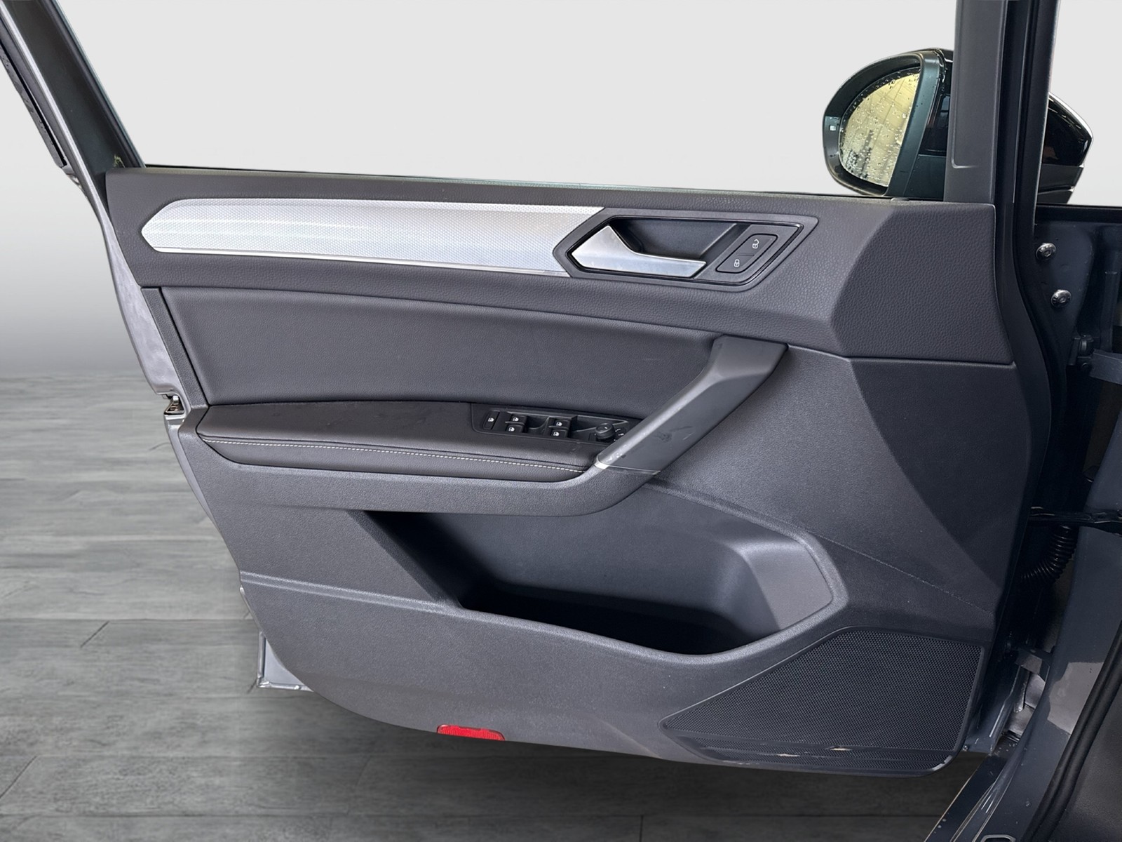 Volkswagen Touran 2.0 GOAL 7SITZE ACC NAVI CARPLAY SITZHEIZ