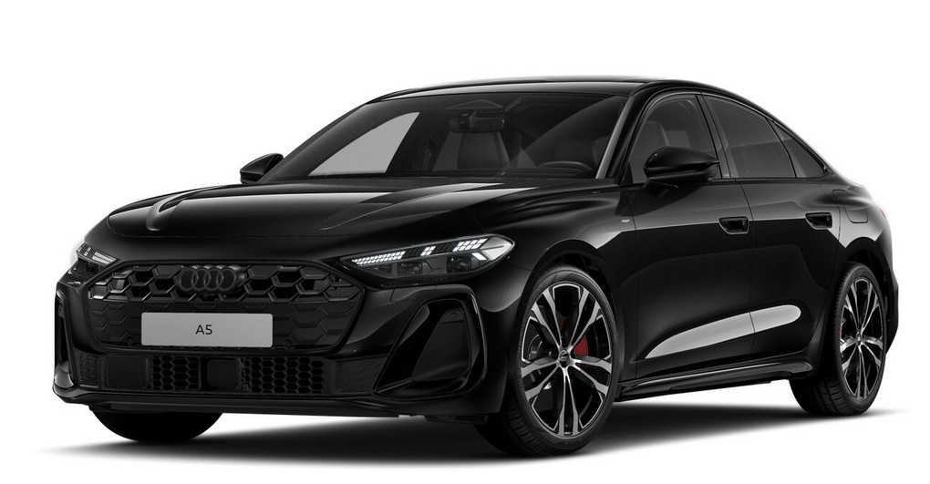 Audi A5 Limousine e-hybrid quattro S Line B&O+Pano+AHK+Akustikverglasung+AmbienteLichtpaketPro+Memoryfunktion
