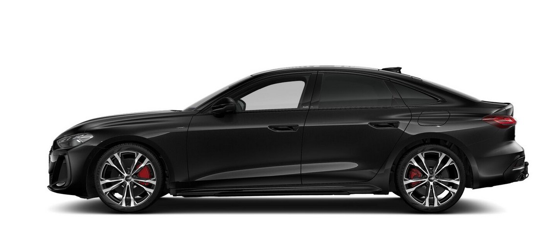 Audi A5 Limousine e-hybrid quattro S Line B&O+Pano+AHK+Akustikverglasung+AmbienteLichtpaketPro+Memoryfunktion