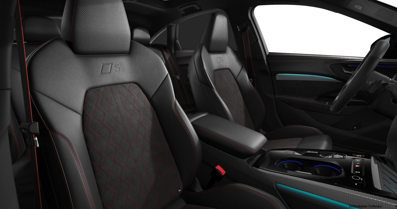 Audi A5 Limousine e-hybrid quattro S Line B&O+Pano+AHK+Akustikverglasung+AmbienteLichtpaketPro+Memoryfunktion