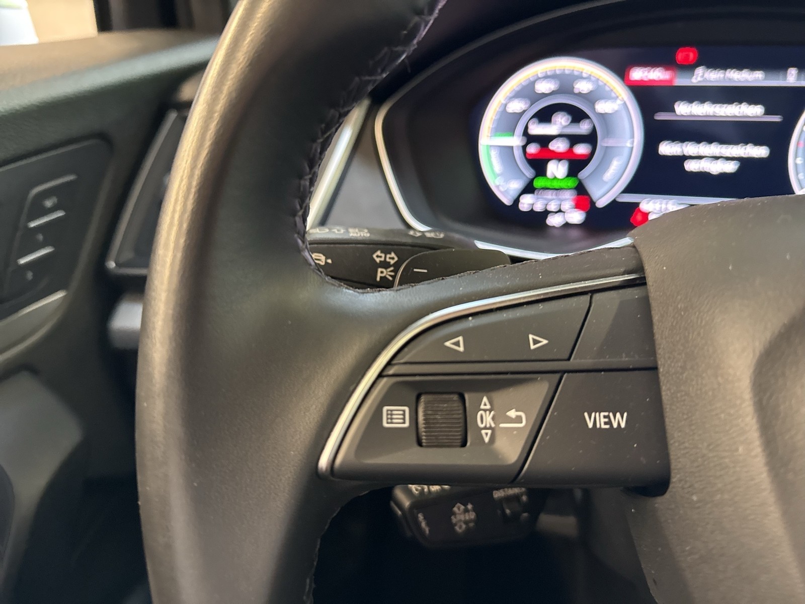 Audi Q5 Sportback 50 Qu. HYBRID advanced BLACKPAK