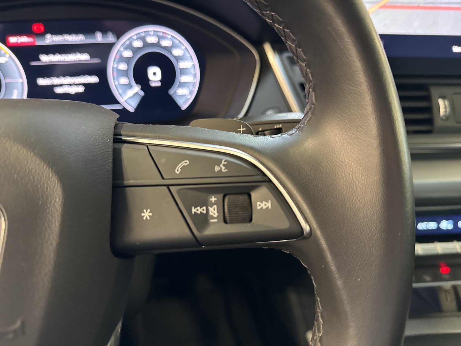 Audi Q5 Sportback 50 Qu. HYBRID advanced BLACKPAK