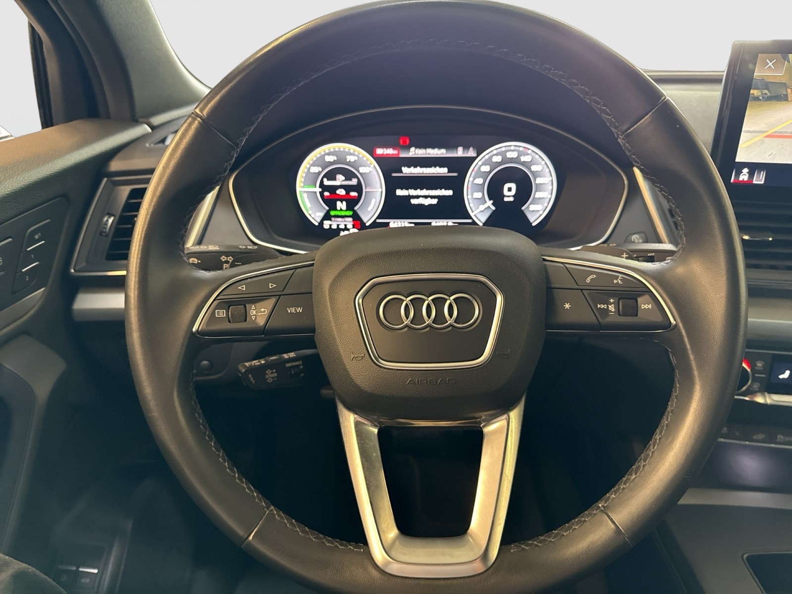Audi Q5 Sportback 50 Qu. HYBRID advanced BLACKPAK