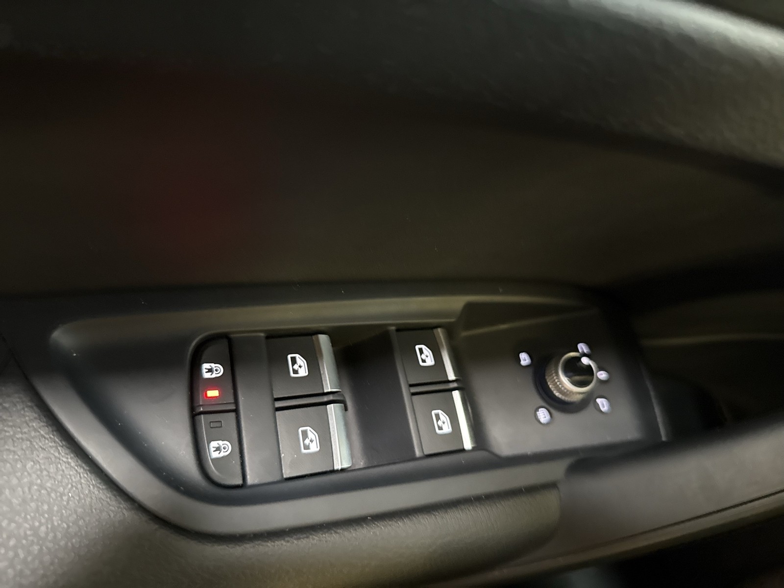 Audi Q5 Sportback 50 Qu. HYBRID advanced BLACKPAK