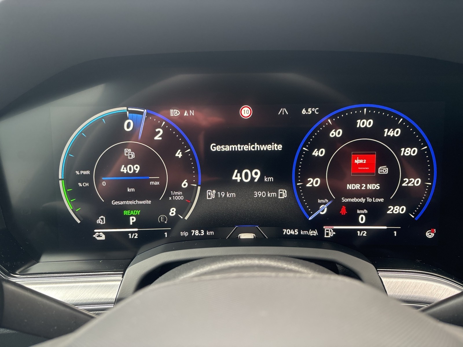 Volkswagen Touareg HYBRID ELEGANCE PANO DYNAUDIO AHK 360CAM