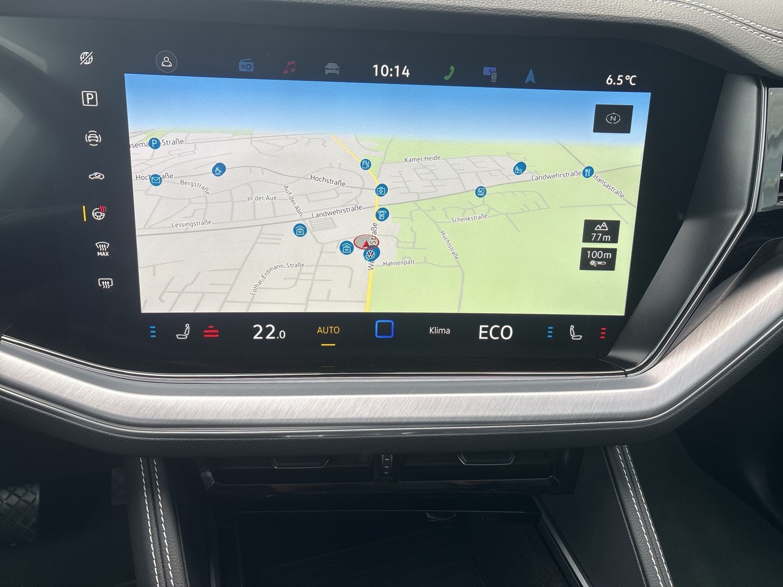 Volkswagen Touareg HYBRID ELEGANCE PANO DYNAUDIO AHK 360CAM