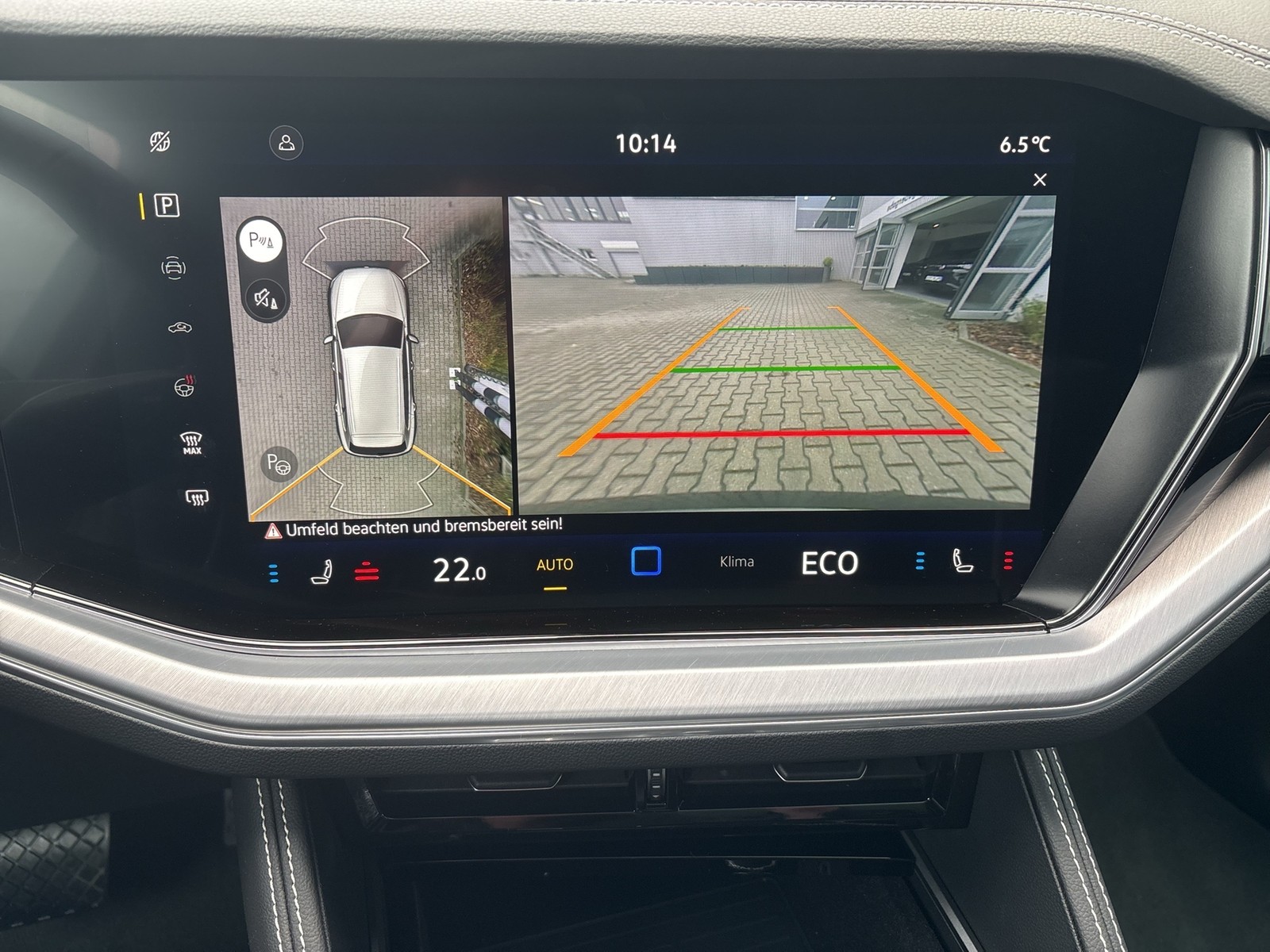 Volkswagen Touareg HYBRID ELEGANCE PANO DYNAUDIO AHK 360CAM