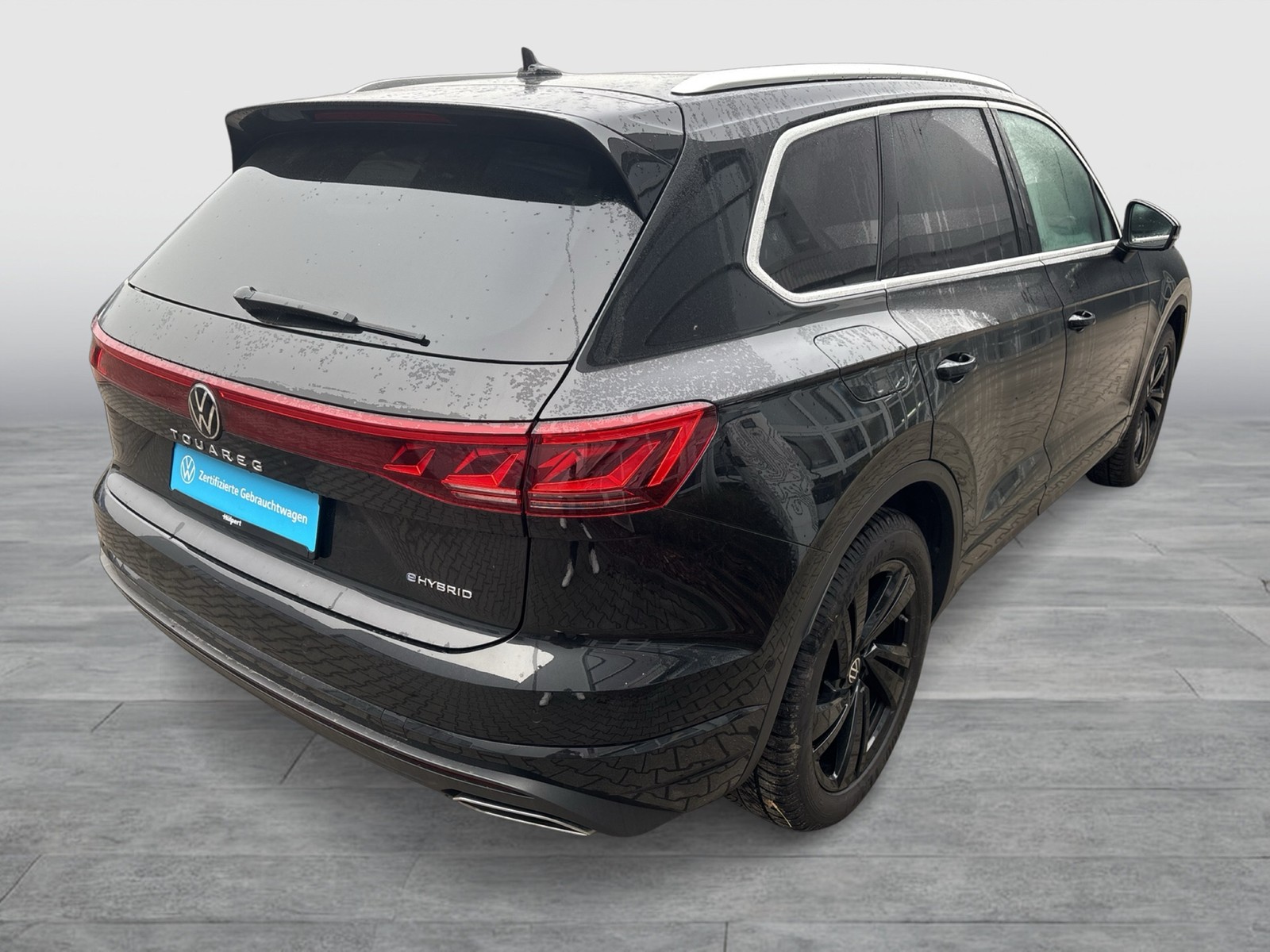 Volkswagen Touareg HYBRID ELEGANCE PANO DYNAUDIO AHK 360CAM