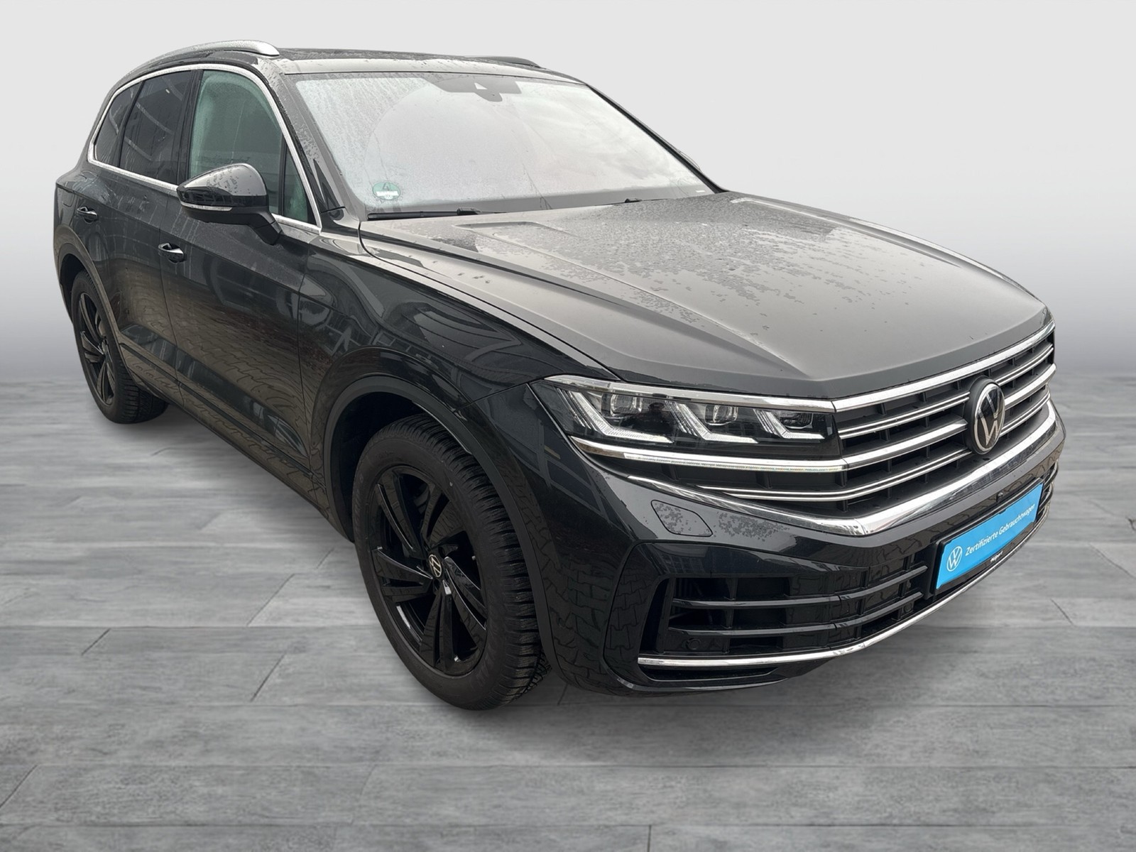 Volkswagen Touareg HYBRID ELEGANCE PANO DYNAUDIO AHK 360CAM