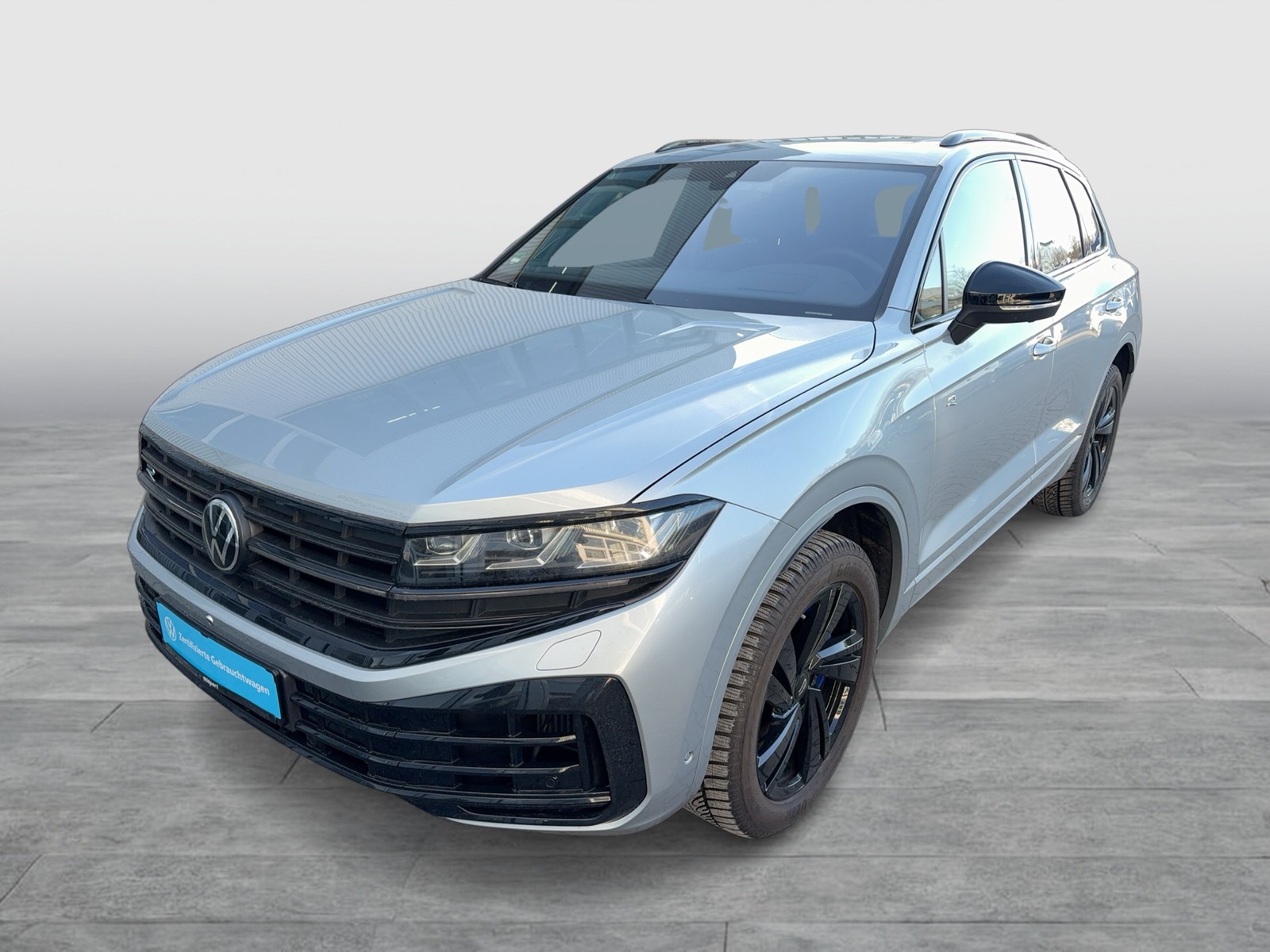 Volkswagen Touareg HYBRID R PANO DYNAUDIO 360°CAM ACC LM21