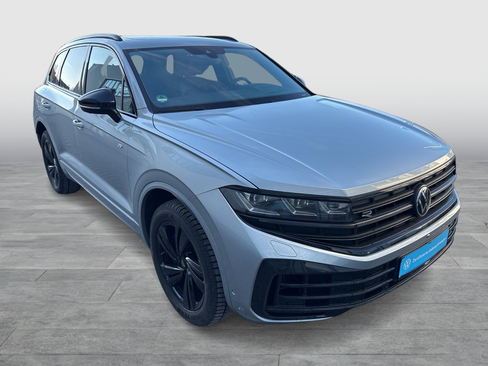 Volkswagen Touareg HYBRID R PANO DYNAUDIO 360°CAM ACC LM21