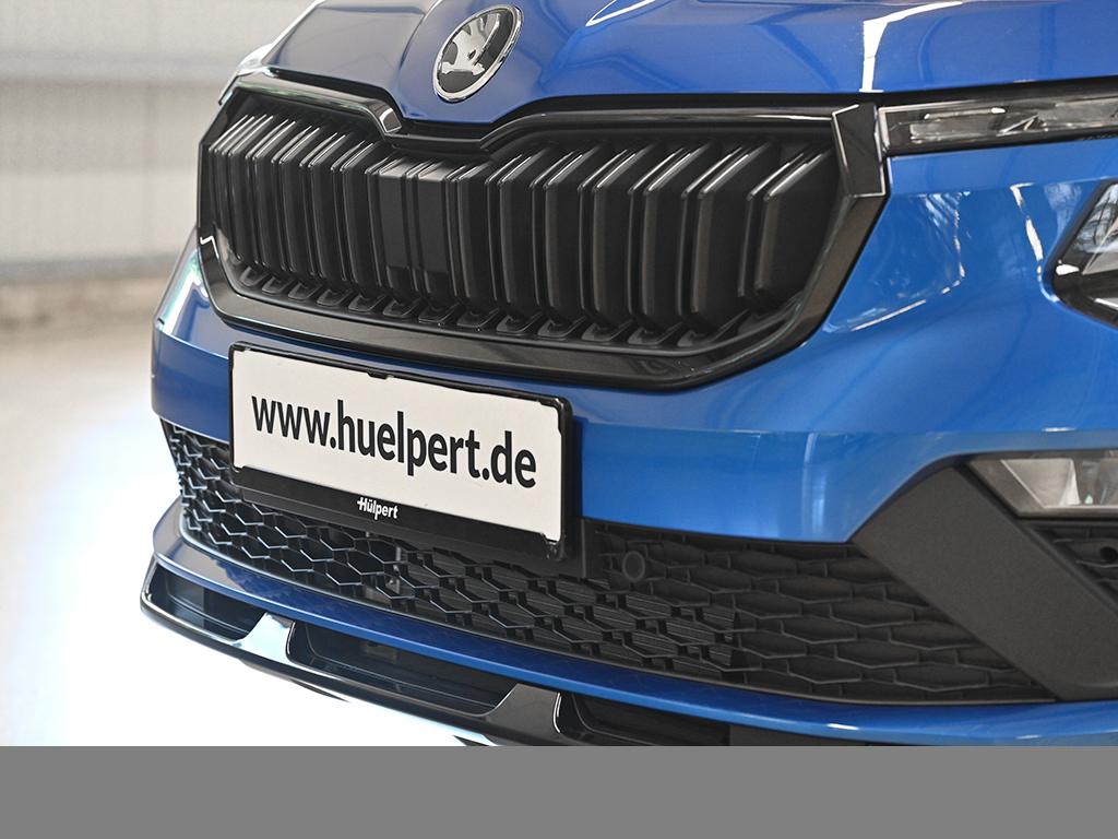 Skoda Kamiq 1.5 MONTE CARLO DSG AHK PANO KEYLESS LM17