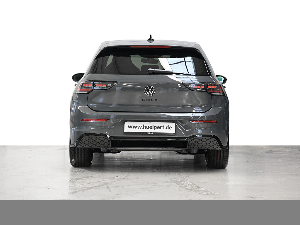 Volkswagen Golf 1.5 eTSI R-LINE AHK MATRIXLED BLACKSTYLE CAM LM18